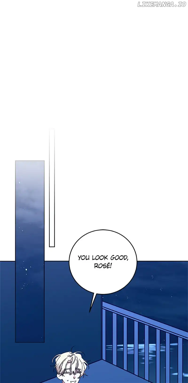 I’m Sorry for Being an Unqualified Empress Chapter 49 page 33