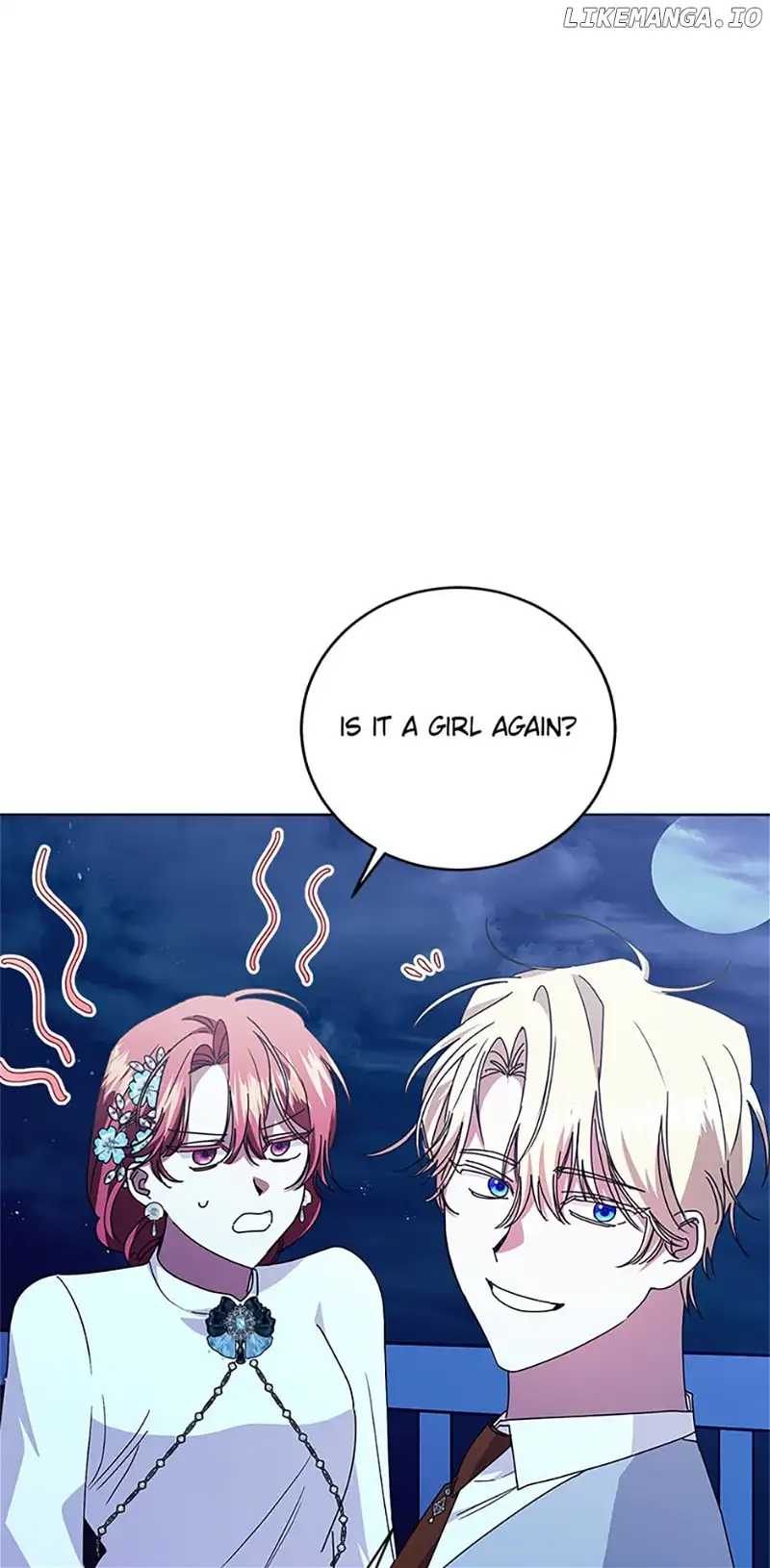 I’m Sorry for Being an Unqualified Empress Chapter 49 page 37