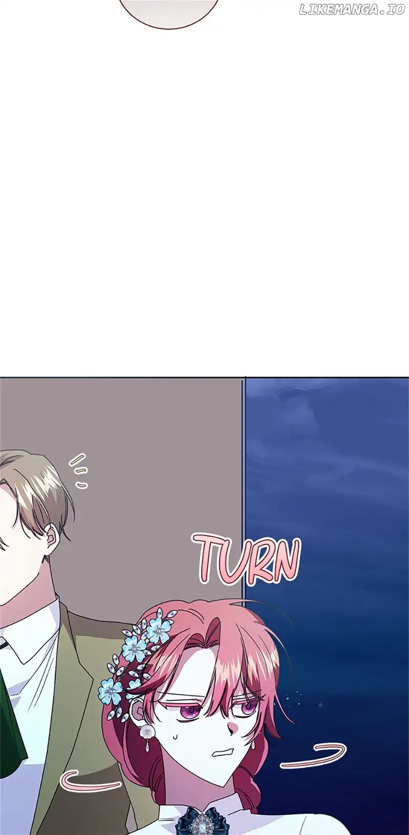 I’m Sorry for Being an Unqualified Empress Chapter 49 page 39