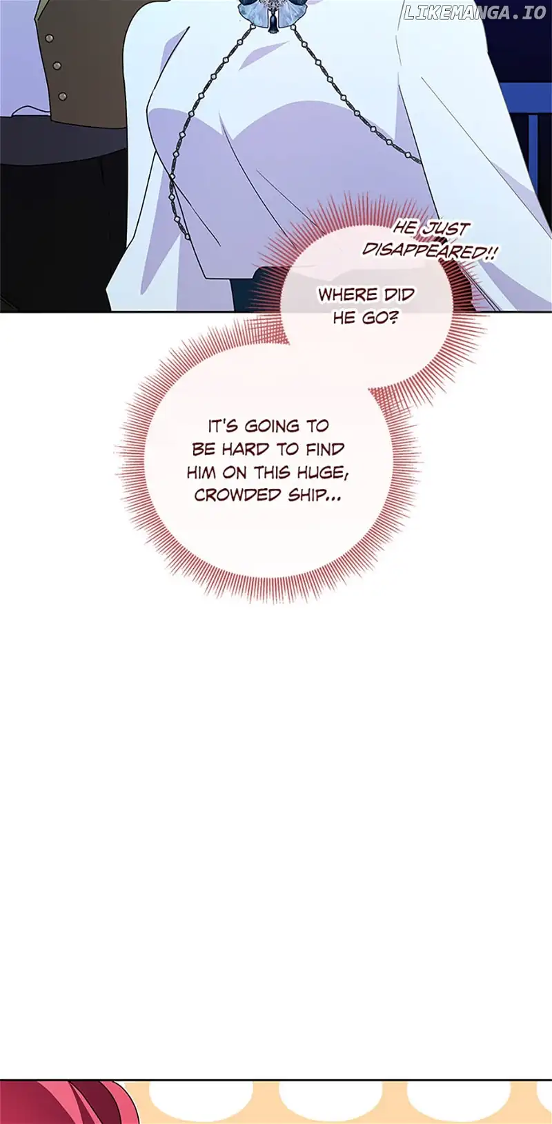 I’m Sorry for Being an Unqualified Empress Chapter 49 page 40