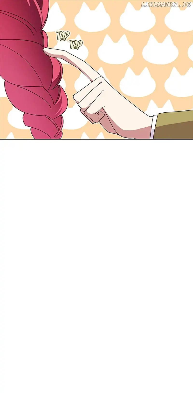 I’m Sorry for Being an Unqualified Empress Chapter 49 page 41