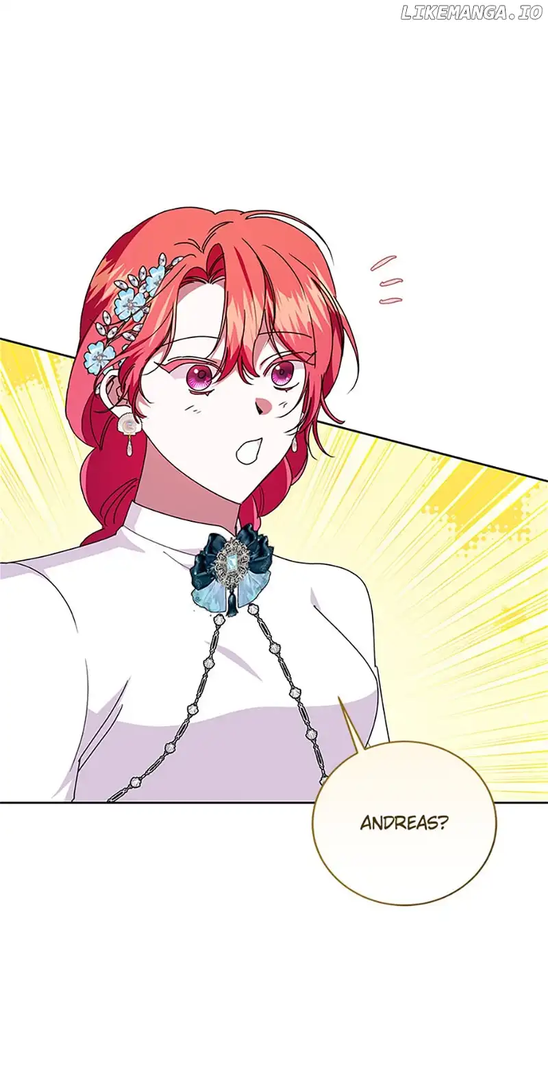 I’m Sorry for Being an Unqualified Empress Chapter 49 page 44