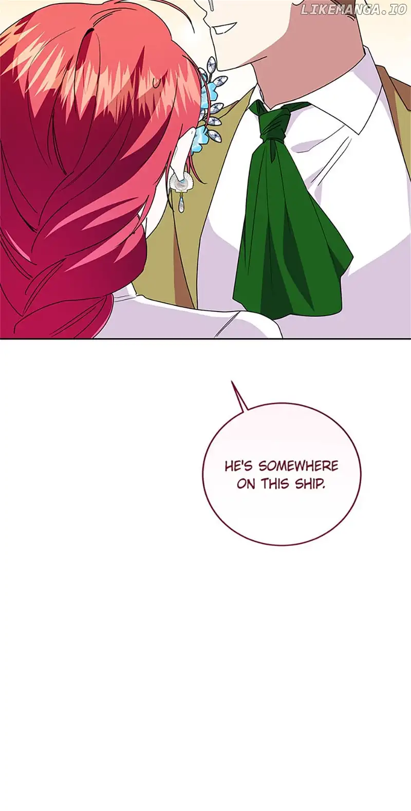I’m Sorry for Being an Unqualified Empress Chapter 49 page 47