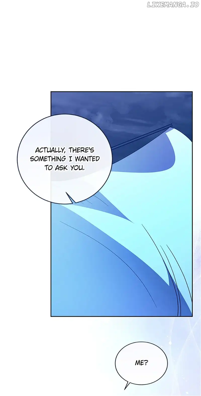 I’m Sorry for Being an Unqualified Empress Chapter 49 page 48
