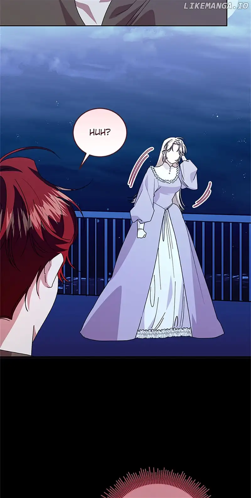 I’m Sorry for Being an Unqualified Empress Chapter 49 page 59