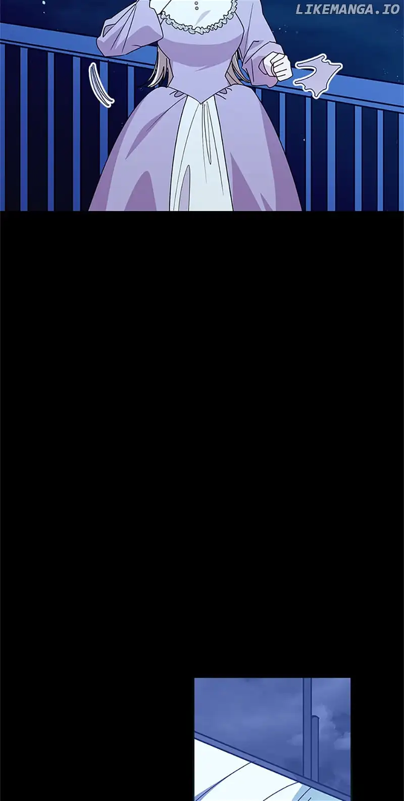 I’m Sorry for Being an Unqualified Empress Chapter 49 page 63