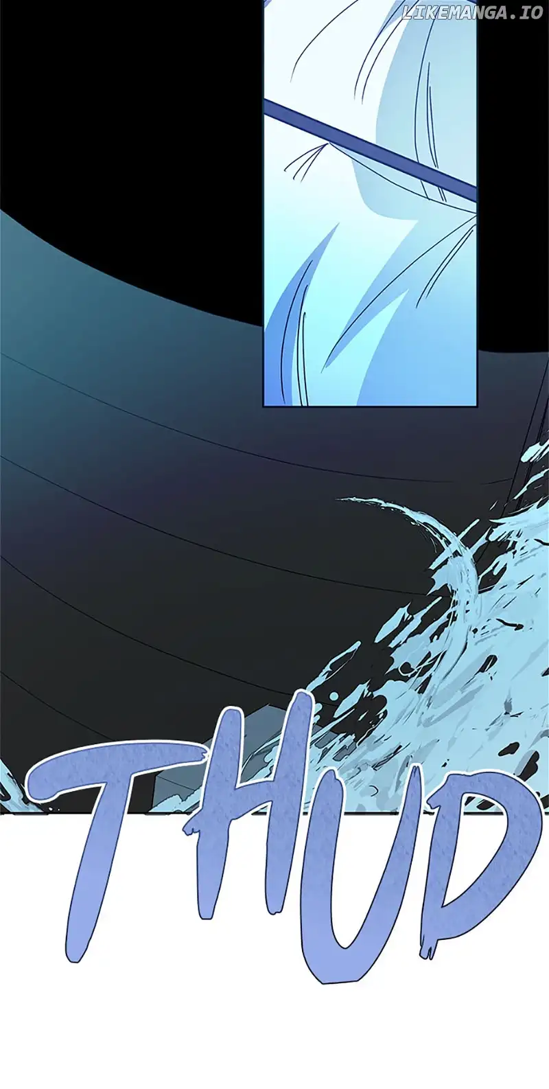 I’m Sorry for Being an Unqualified Empress Chapter 49 page 64
