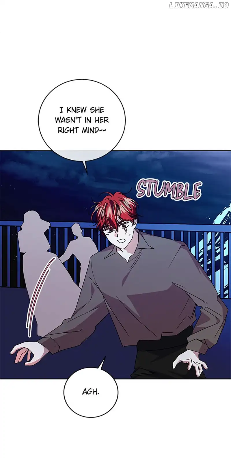 I’m Sorry for Being an Unqualified Empress Chapter 49 page 65