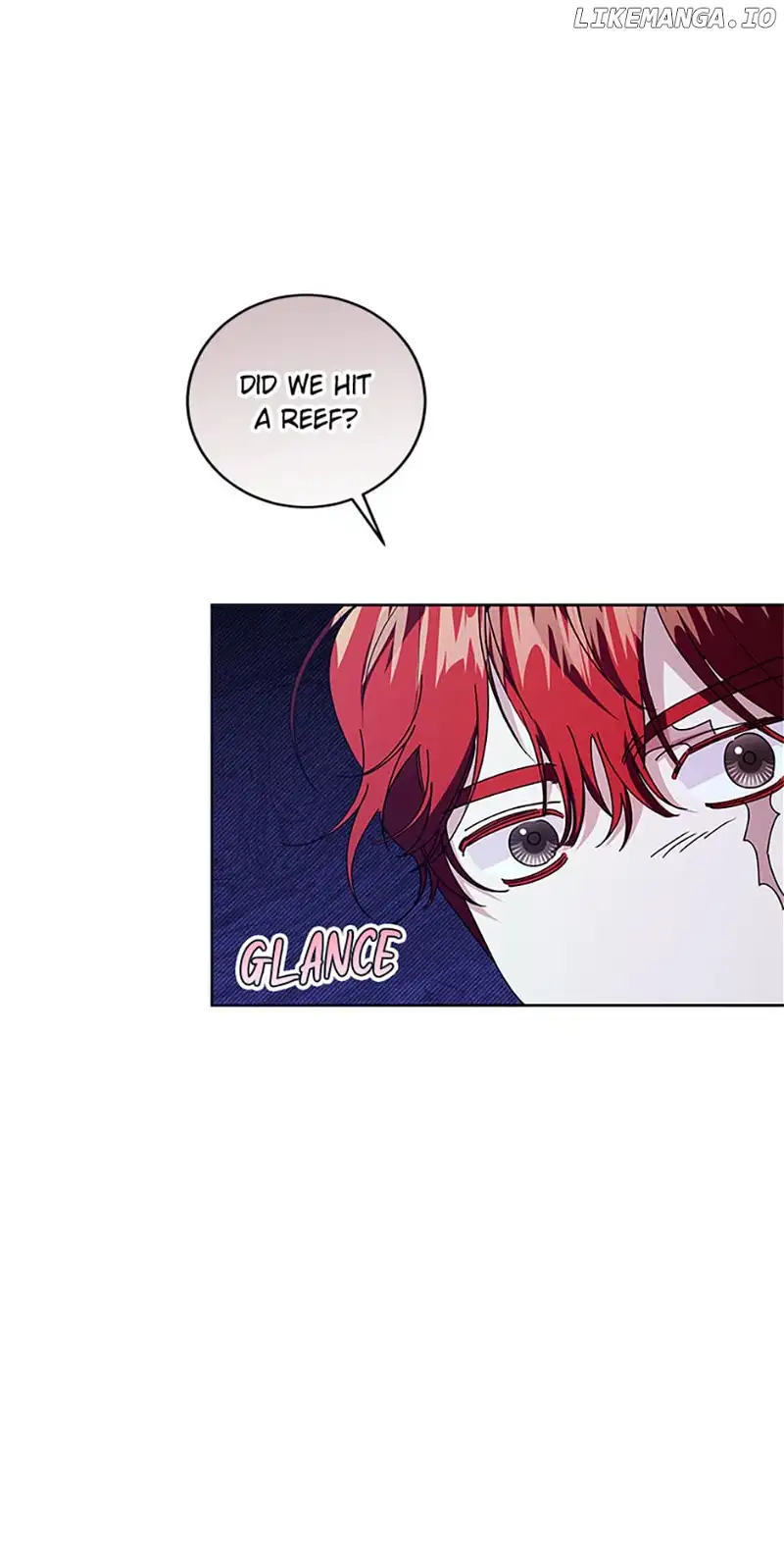 I’m Sorry for Being an Unqualified Empress Chapter 49 page 66
