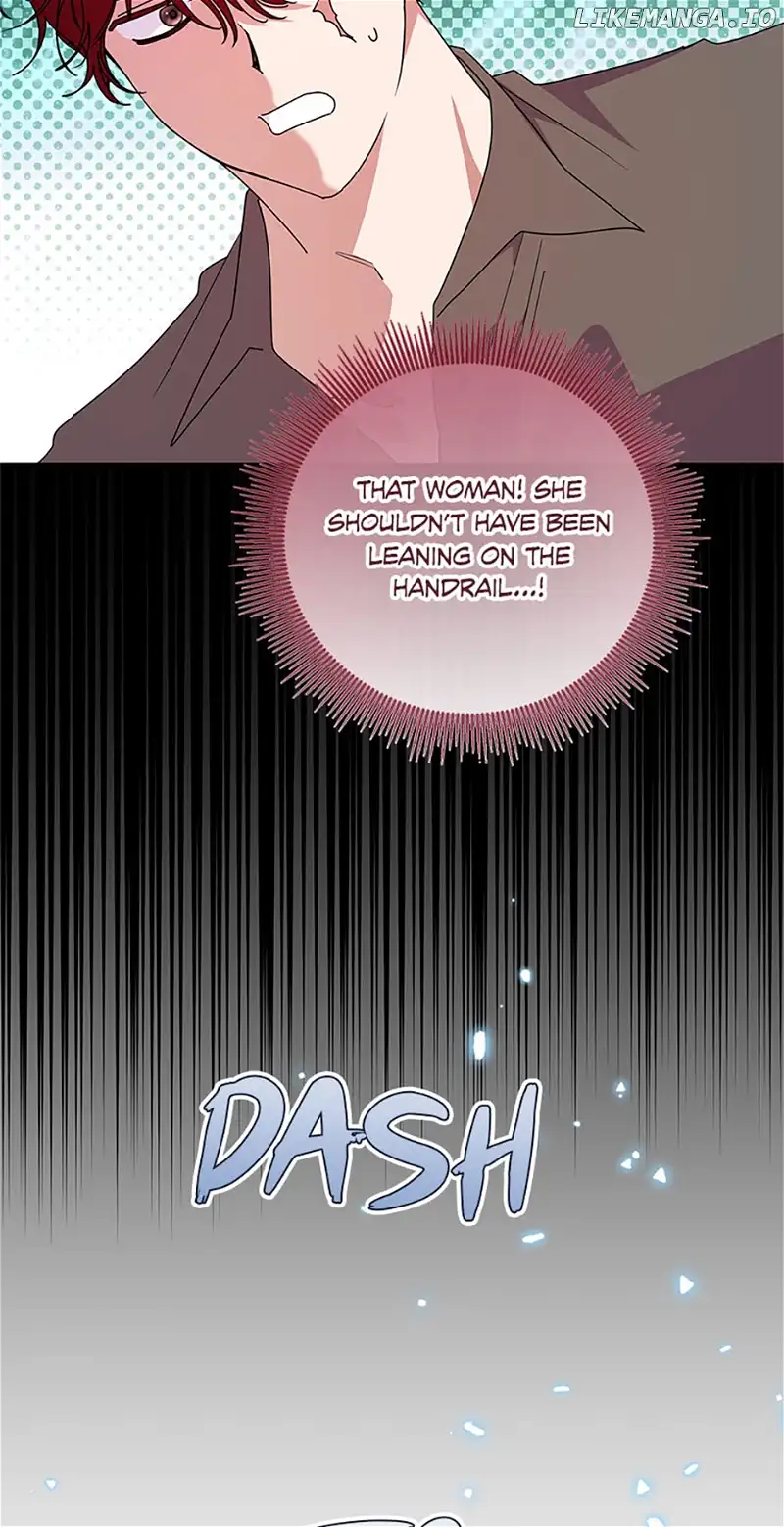I’m Sorry for Being an Unqualified Empress Chapter 49 page 68