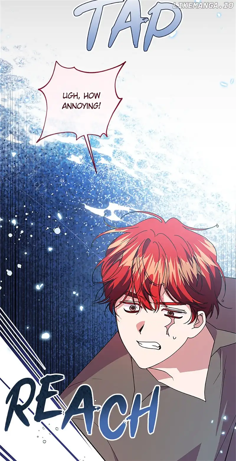 I’m Sorry for Being an Unqualified Empress Chapter 49 page 69