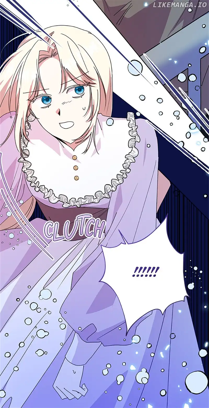 I’m Sorry for Being an Unqualified Empress Chapter 49 page 70