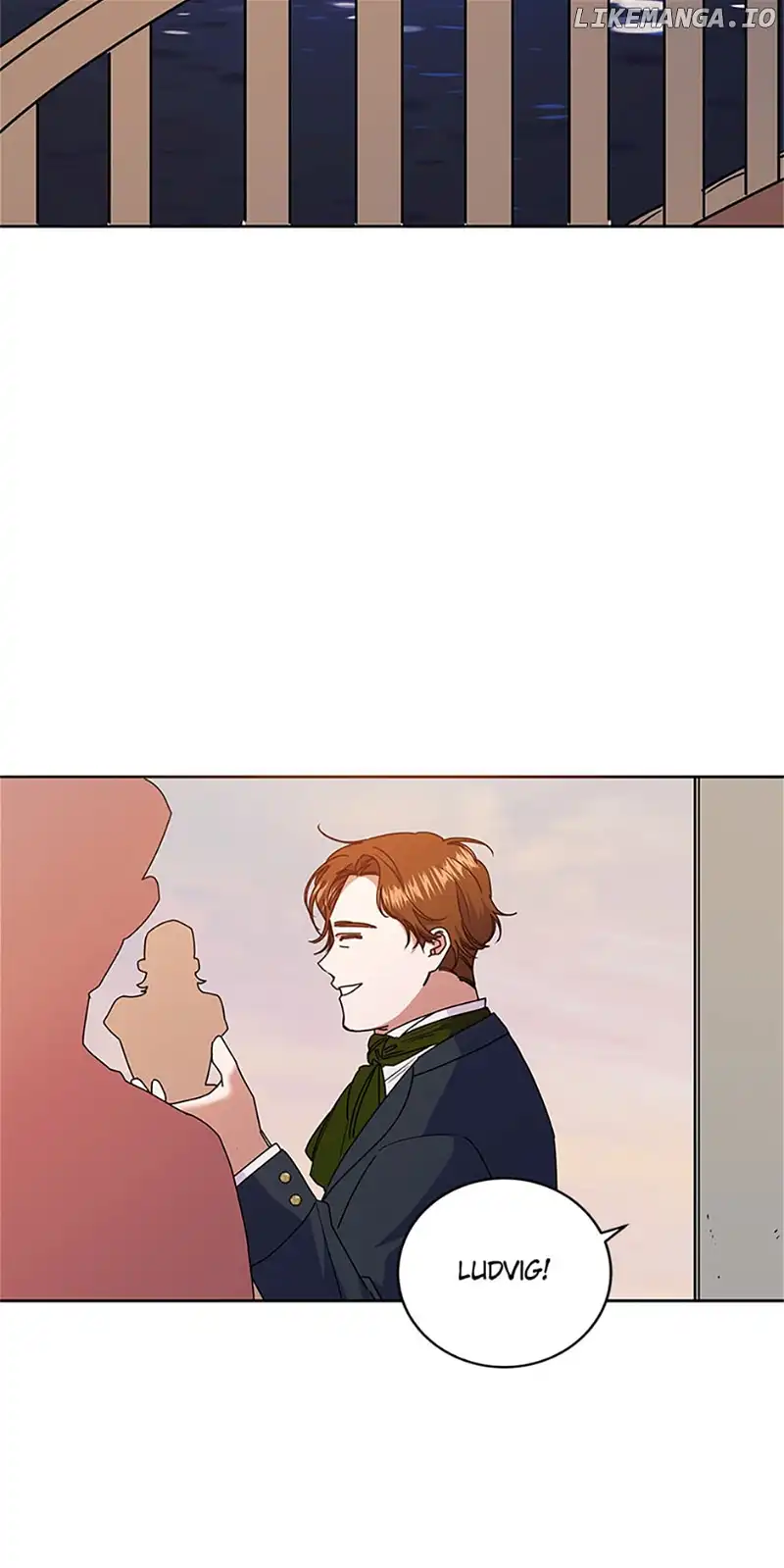 I’m Sorry for Being an Unqualified Empress Chapter 49 page 8