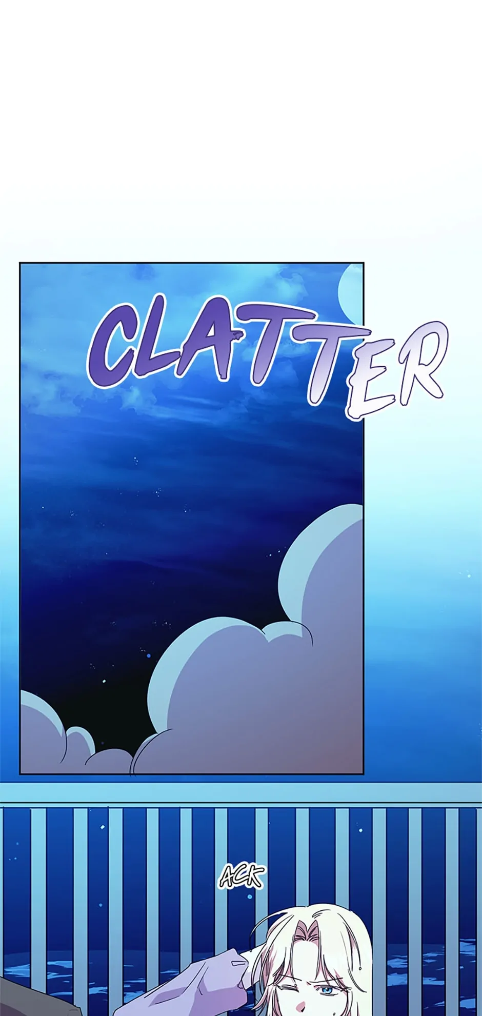 I’m Sorry for Being an Unqualified Empress Chapter 50 page 0