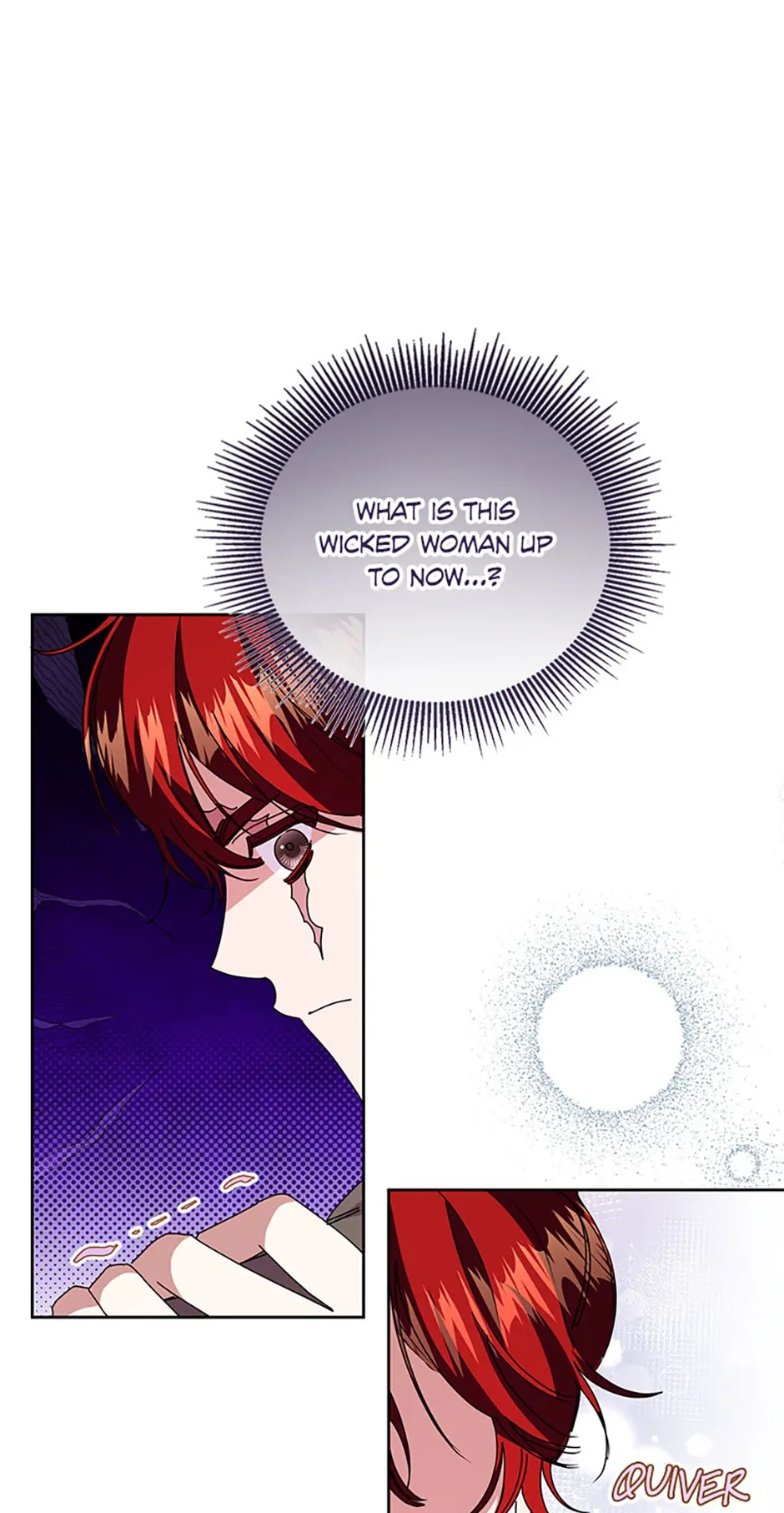 I’m Sorry for Being an Unqualified Empress Chapter 50 page 13