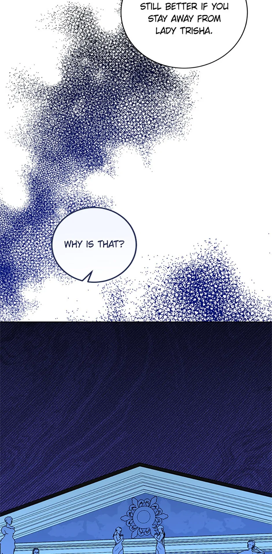 I’m Sorry for Being an Unqualified Empress Chapter 50 page 26