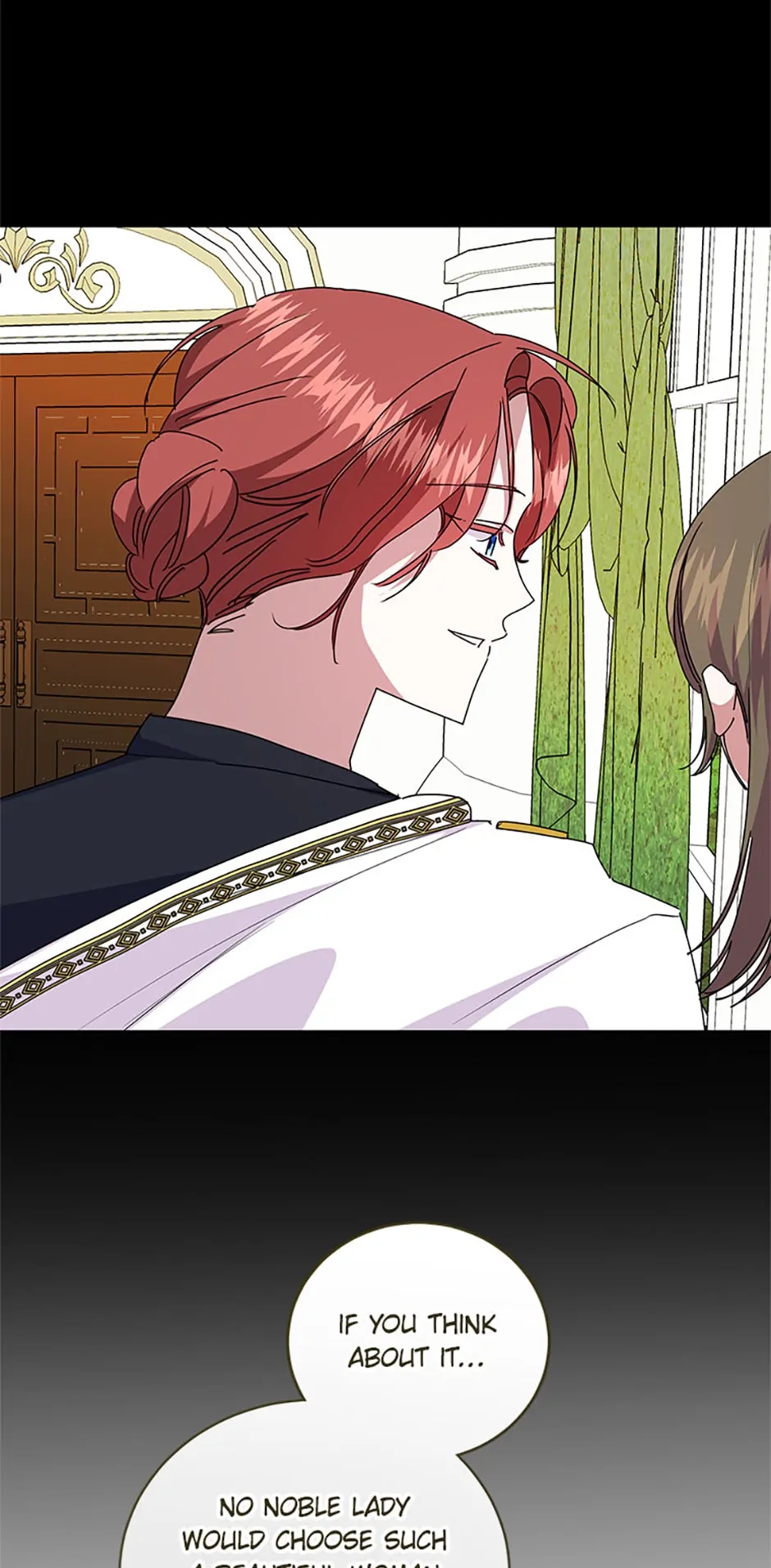 I’m Sorry for Being an Unqualified Empress Chapter 50 page 29