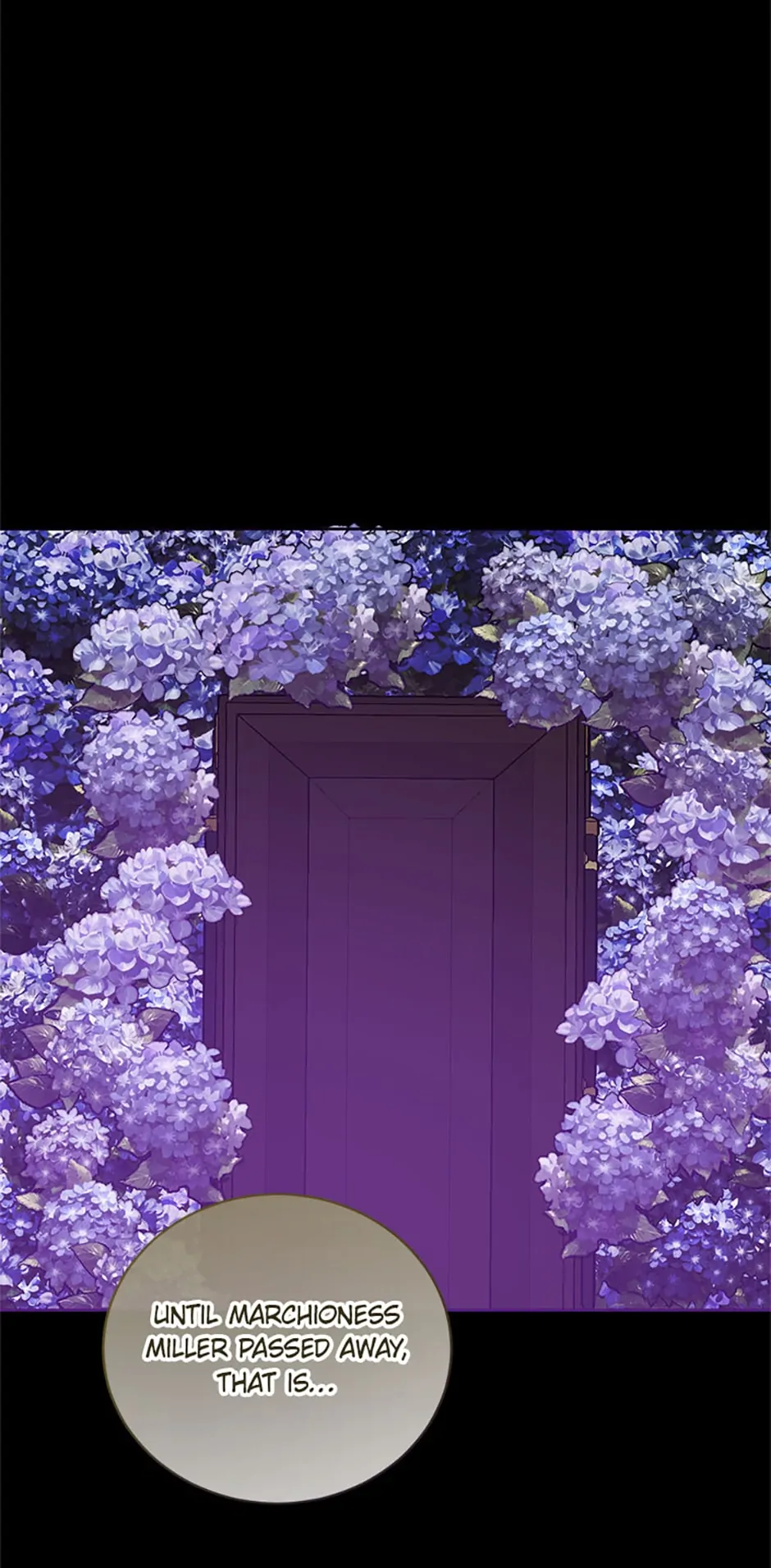 I’m Sorry for Being an Unqualified Empress Chapter 50 page 31