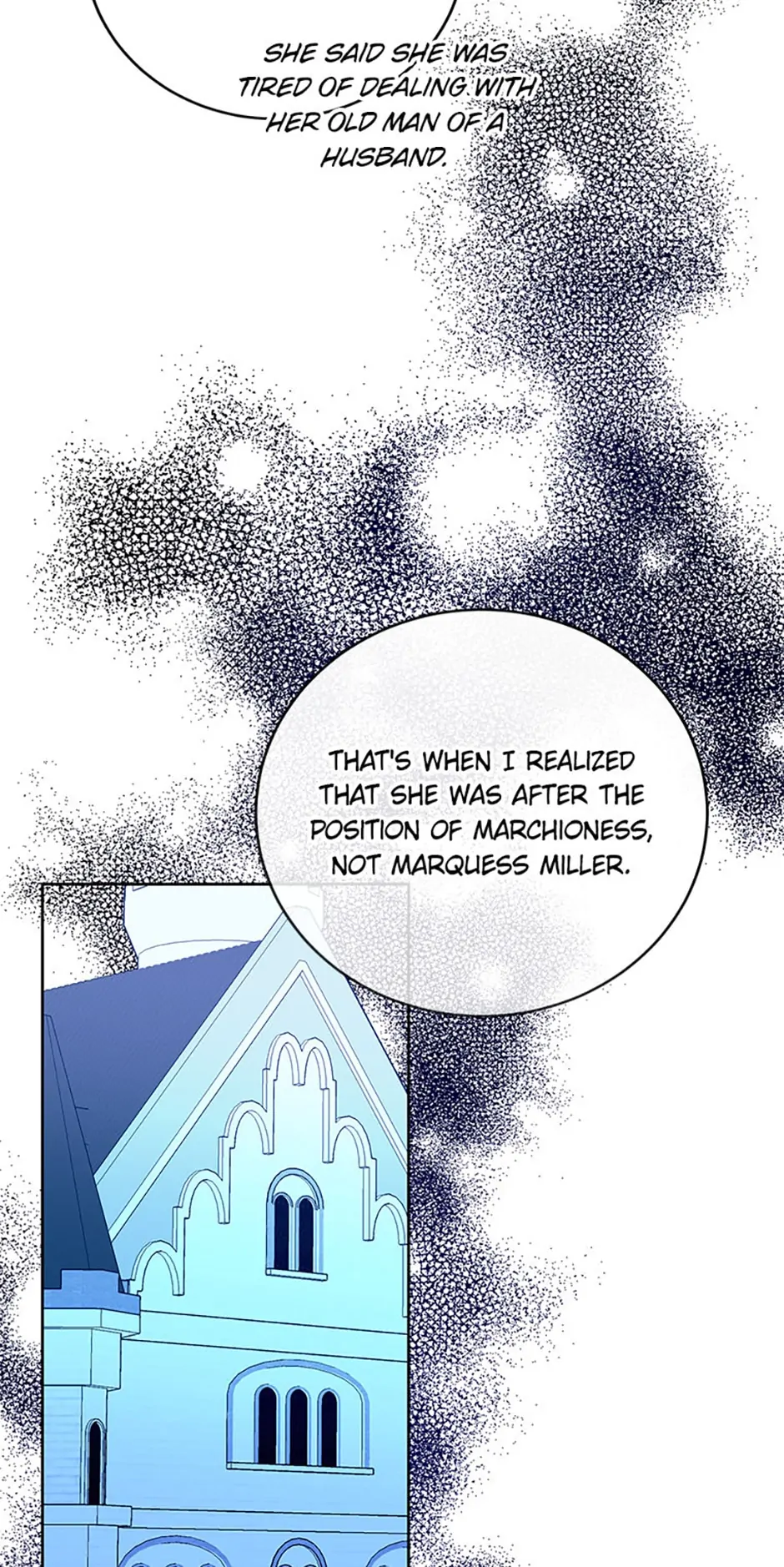 I’m Sorry for Being an Unqualified Empress Chapter 50 page 38