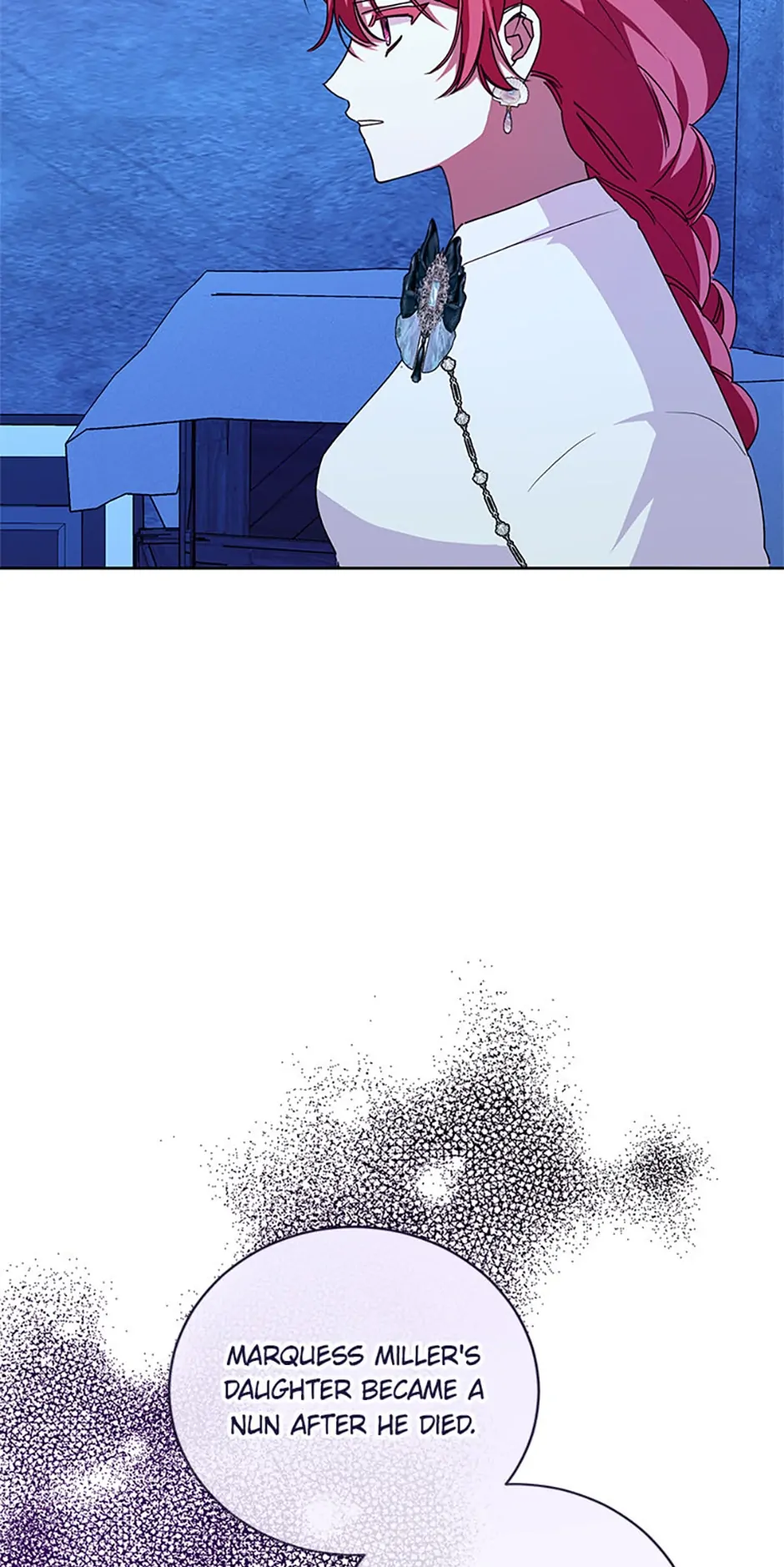 I’m Sorry for Being an Unqualified Empress Chapter 50 page 42