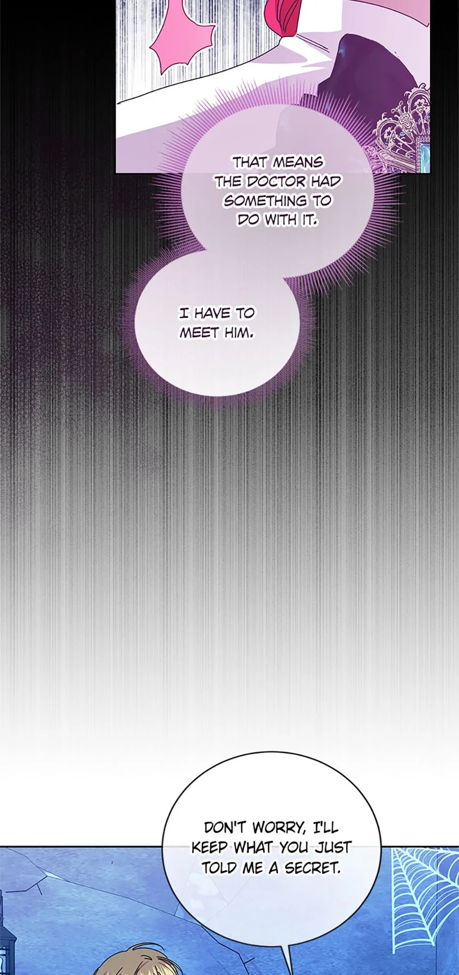 I’m Sorry for Being an Unqualified Empress Chapter 50 page 48