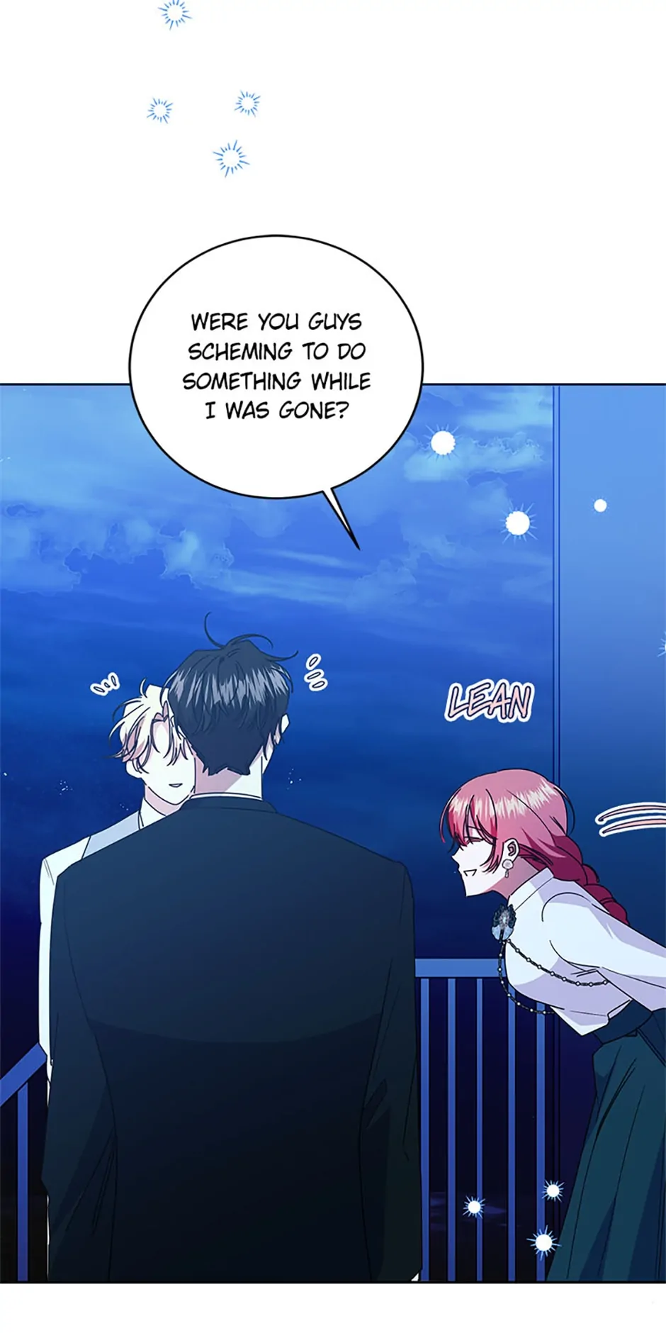 I’m Sorry for Being an Unqualified Empress Chapter 50 page 55