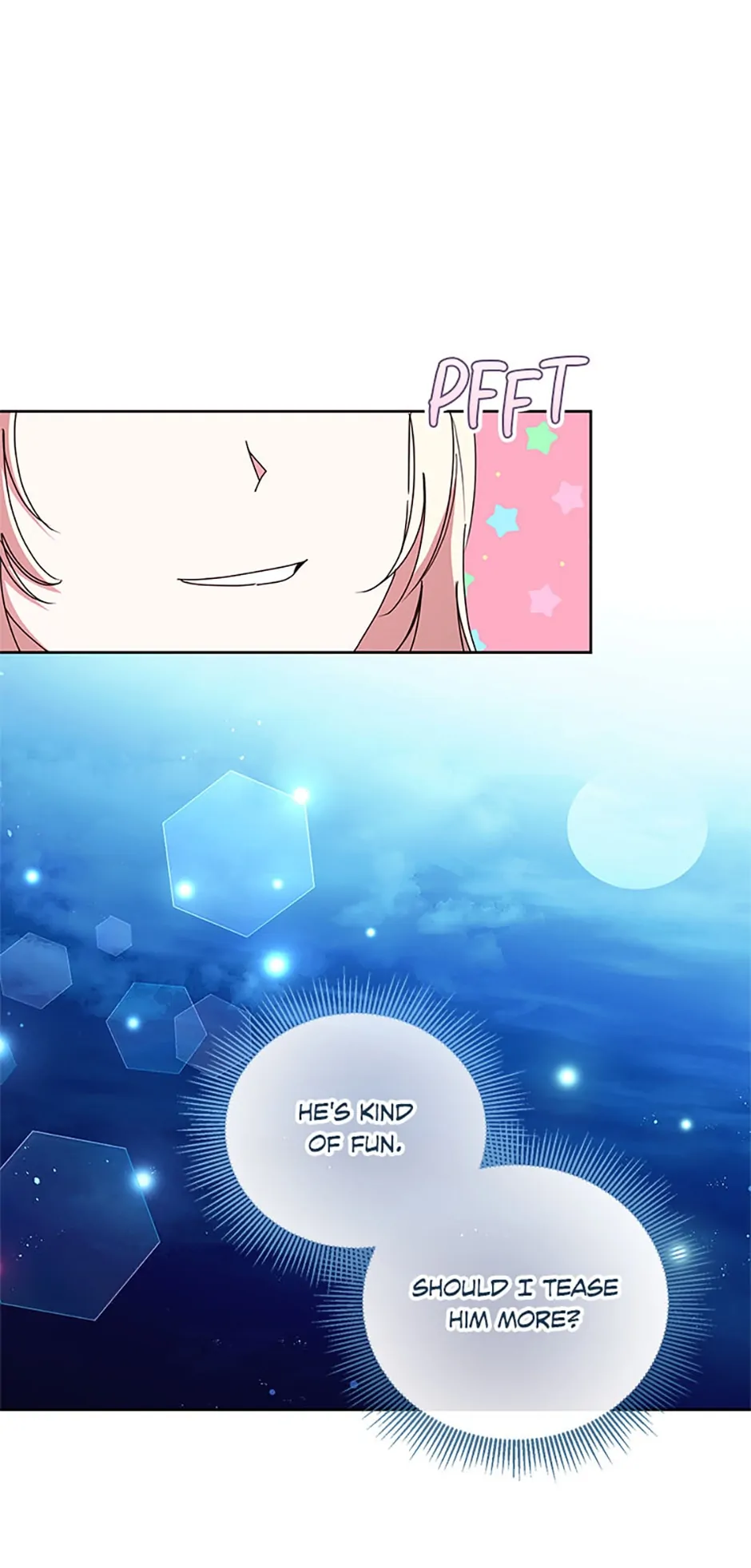 I’m Sorry for Being an Unqualified Empress Chapter 50 page 8
