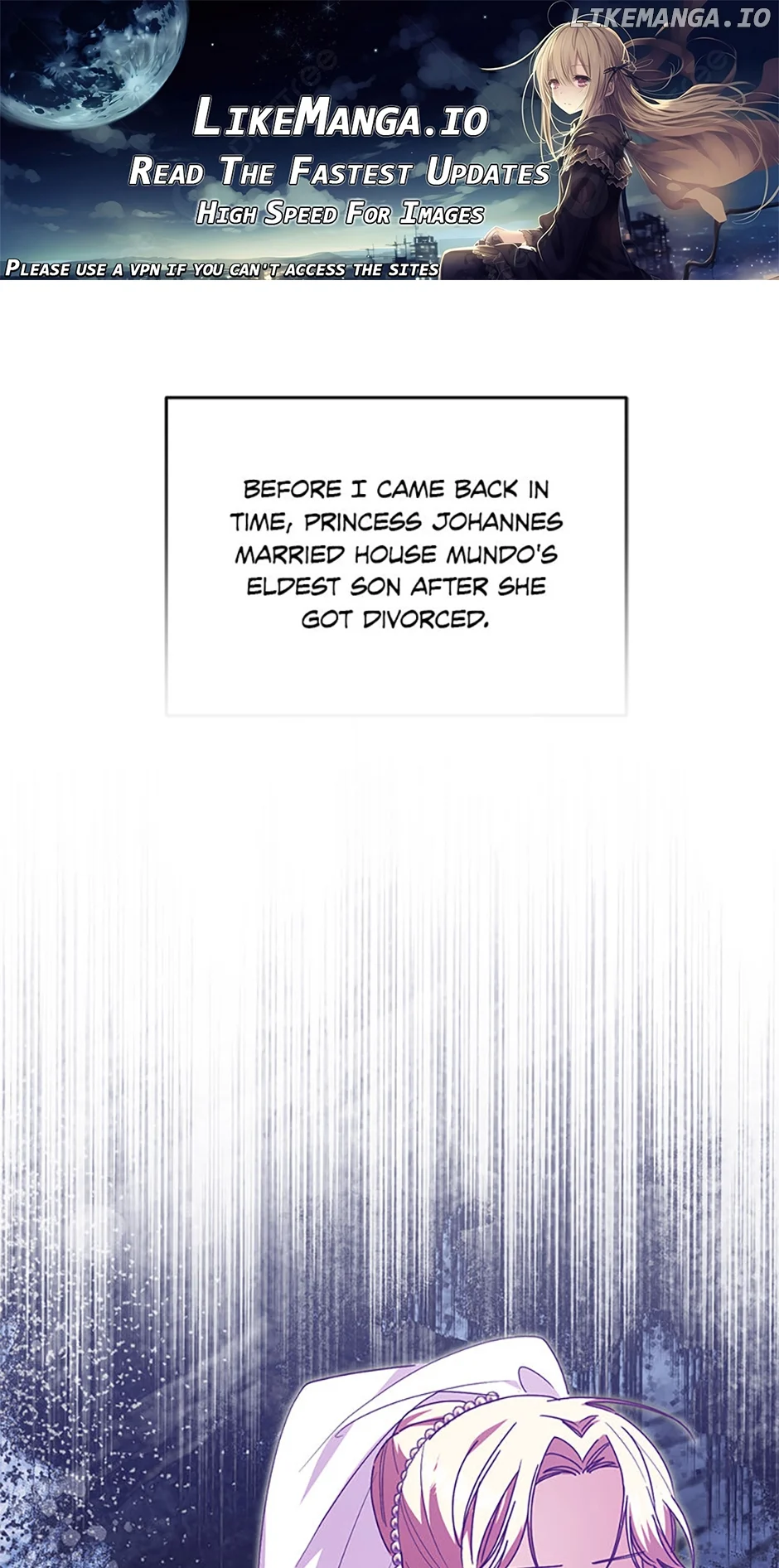 I’m Sorry for Being an Unqualified Empress Chapter 53 page 0