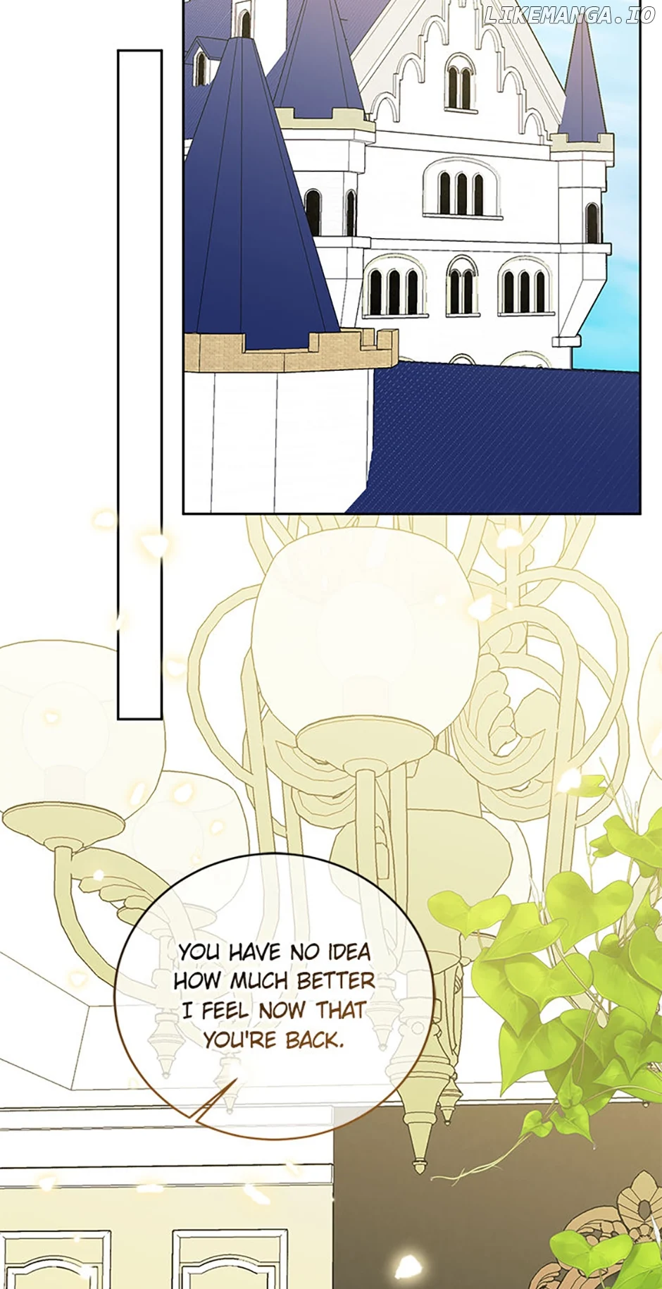 I’m Sorry for Being an Unqualified Empress Chapter 53 page 16