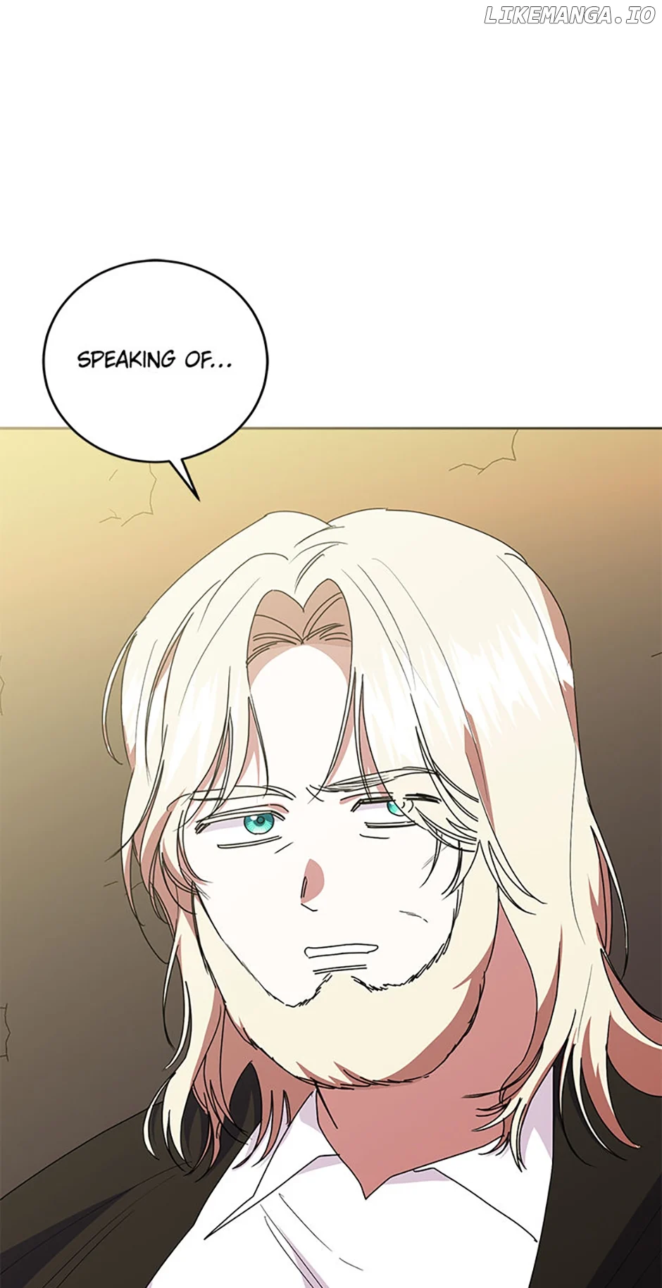I’m Sorry for Being an Unqualified Empress Chapter 53 page 19