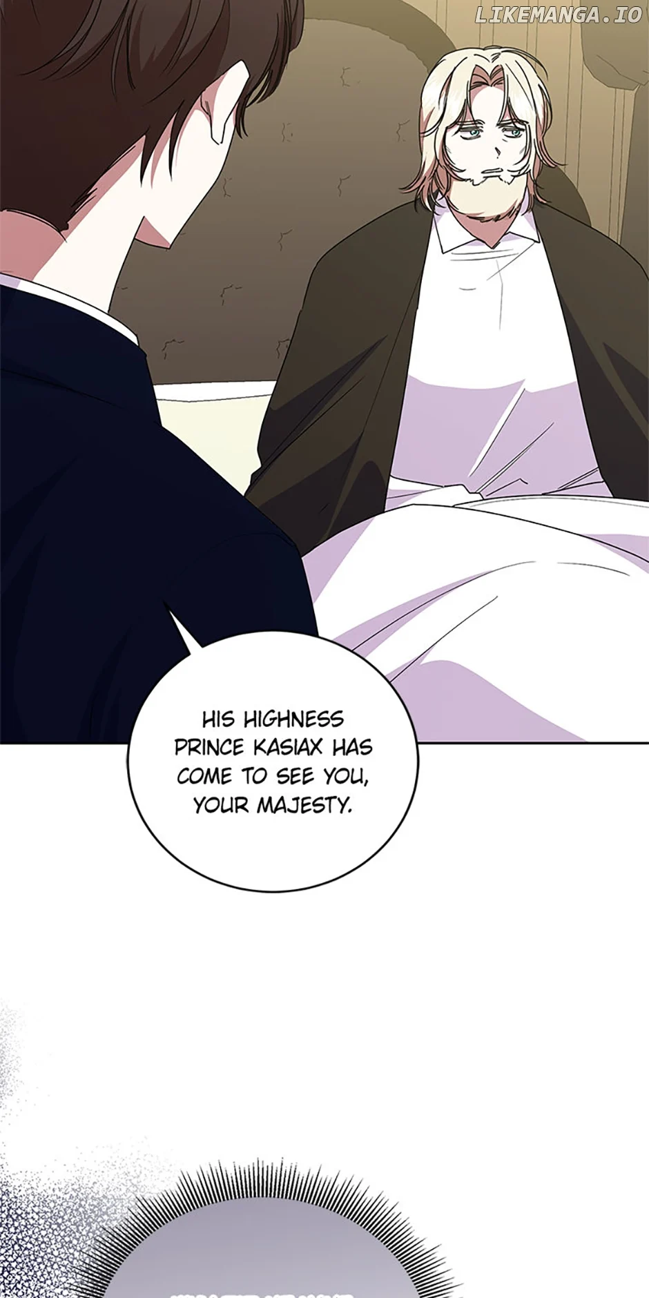 I’m Sorry for Being an Unqualified Empress Chapter 53 page 23