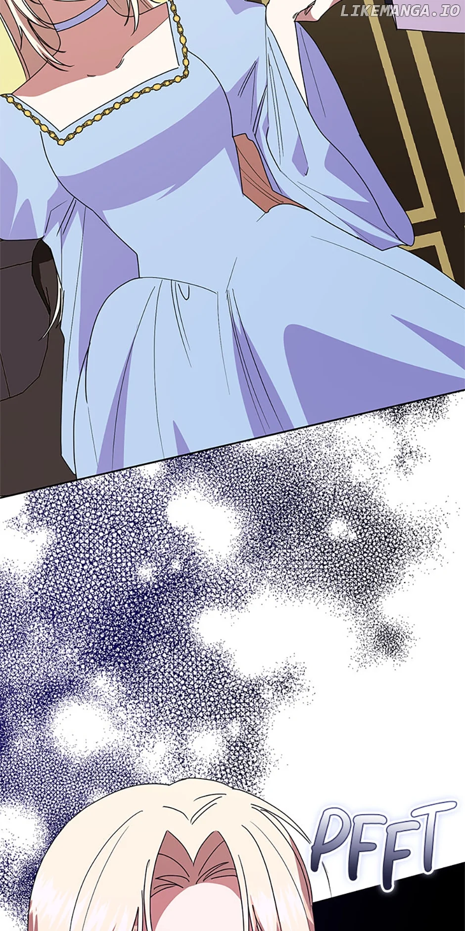 I’m Sorry for Being an Unqualified Empress Chapter 53 page 29