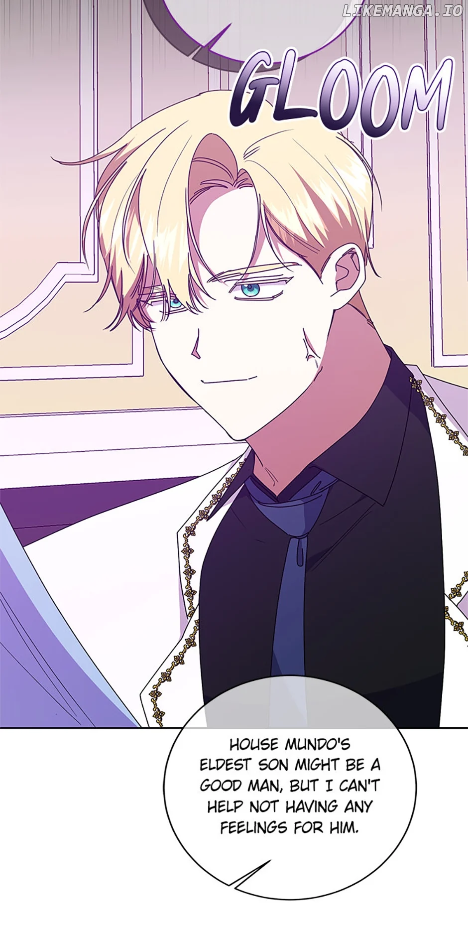 I’m Sorry for Being an Unqualified Empress Chapter 53 page 31