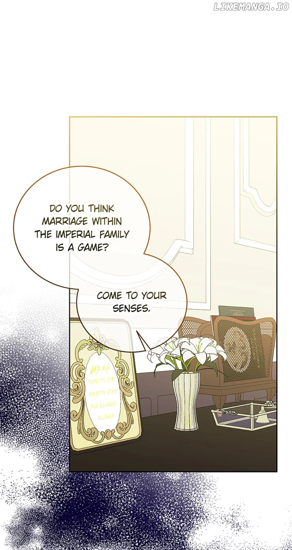 I’m Sorry for Being an Unqualified Empress Chapter 53 page 32