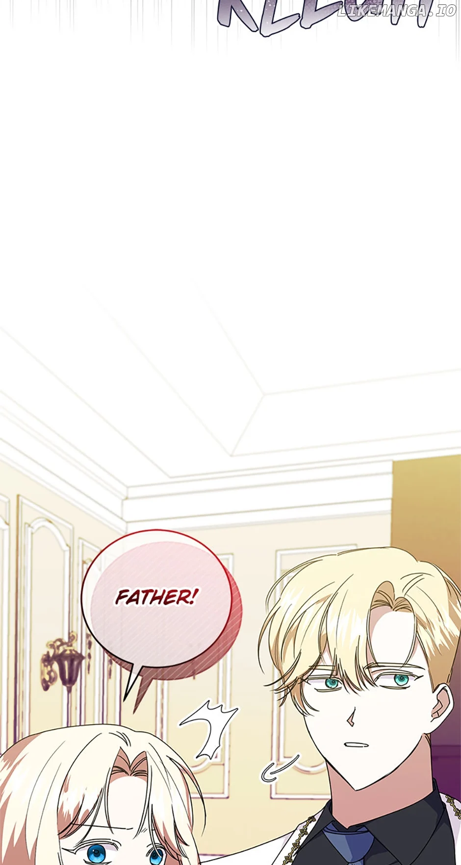 I’m Sorry for Being an Unqualified Empress Chapter 53 page 36