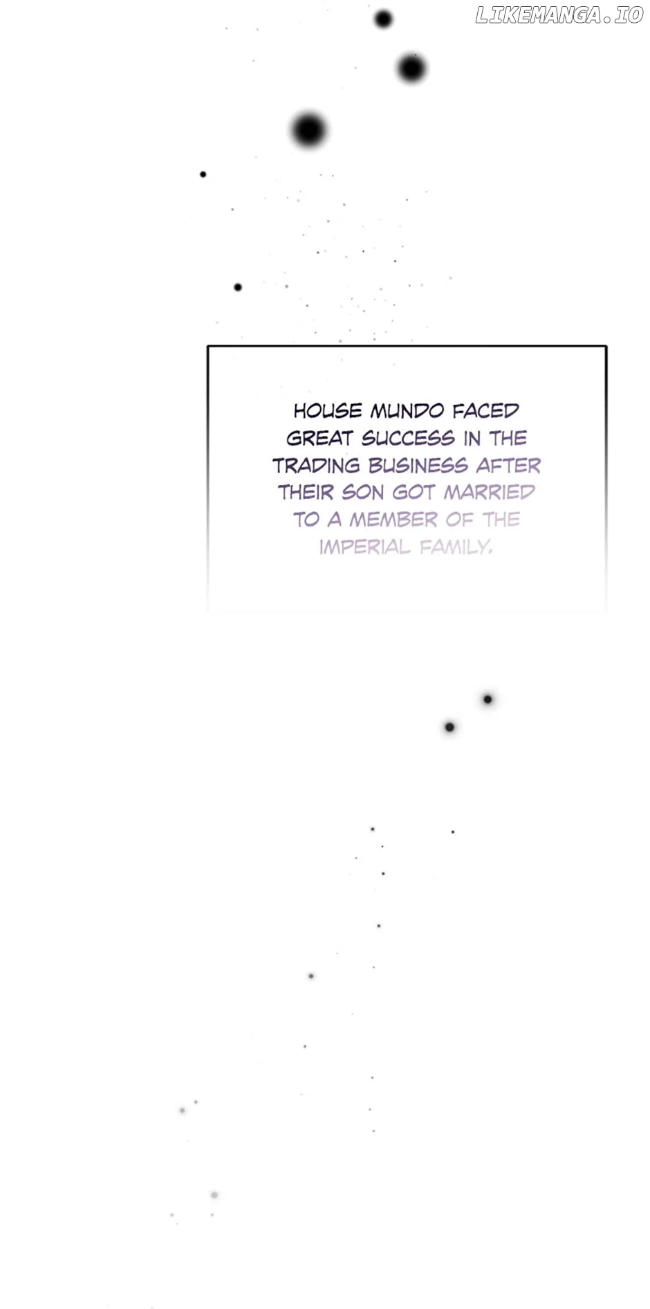 I’m Sorry for Being an Unqualified Empress Chapter 53 page 3