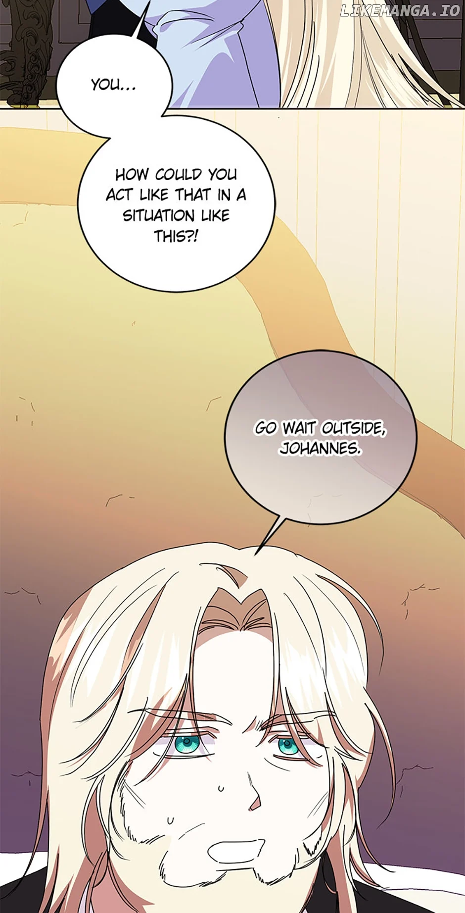 I’m Sorry for Being an Unqualified Empress Chapter 53 page 40