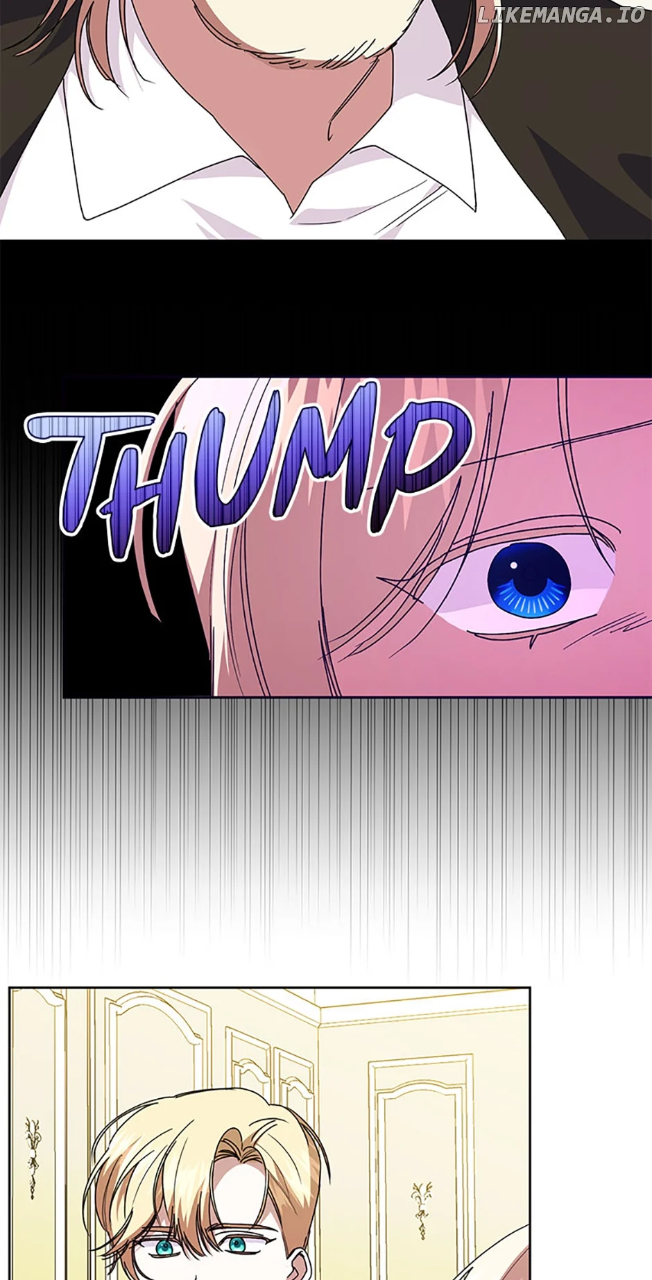 I’m Sorry for Being an Unqualified Empress Chapter 53 page 41