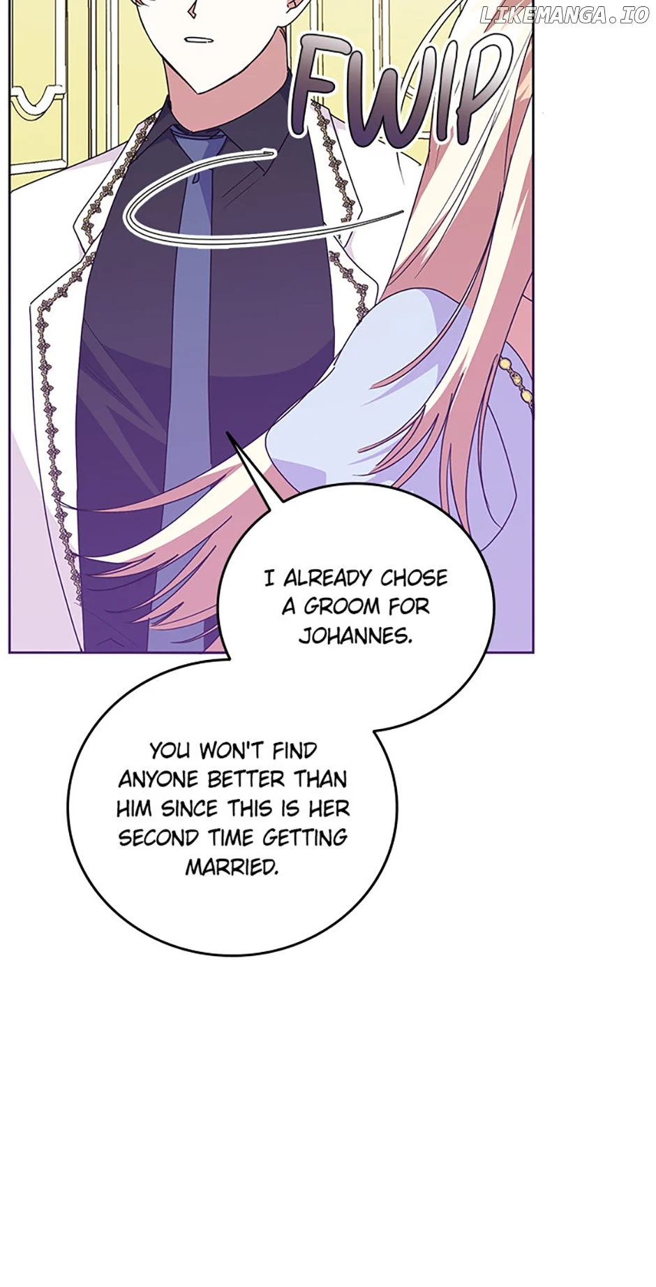 I’m Sorry for Being an Unqualified Empress Chapter 53 page 42