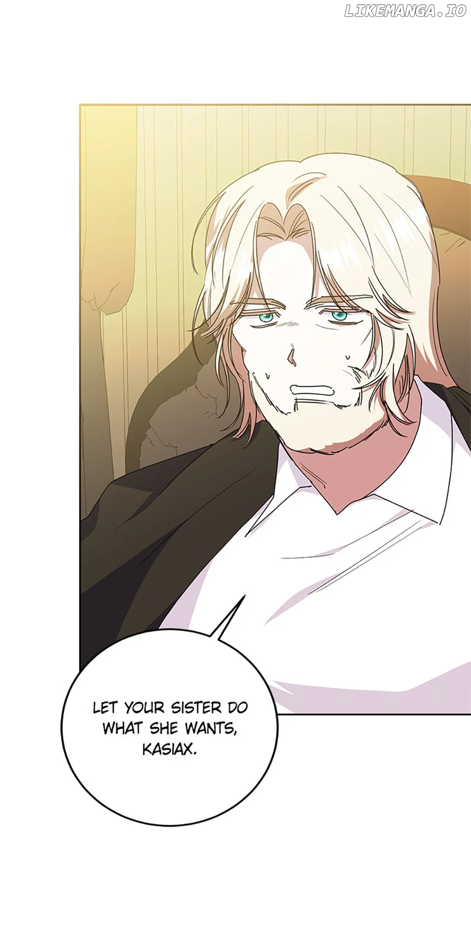 I’m Sorry for Being an Unqualified Empress Chapter 53 page 43