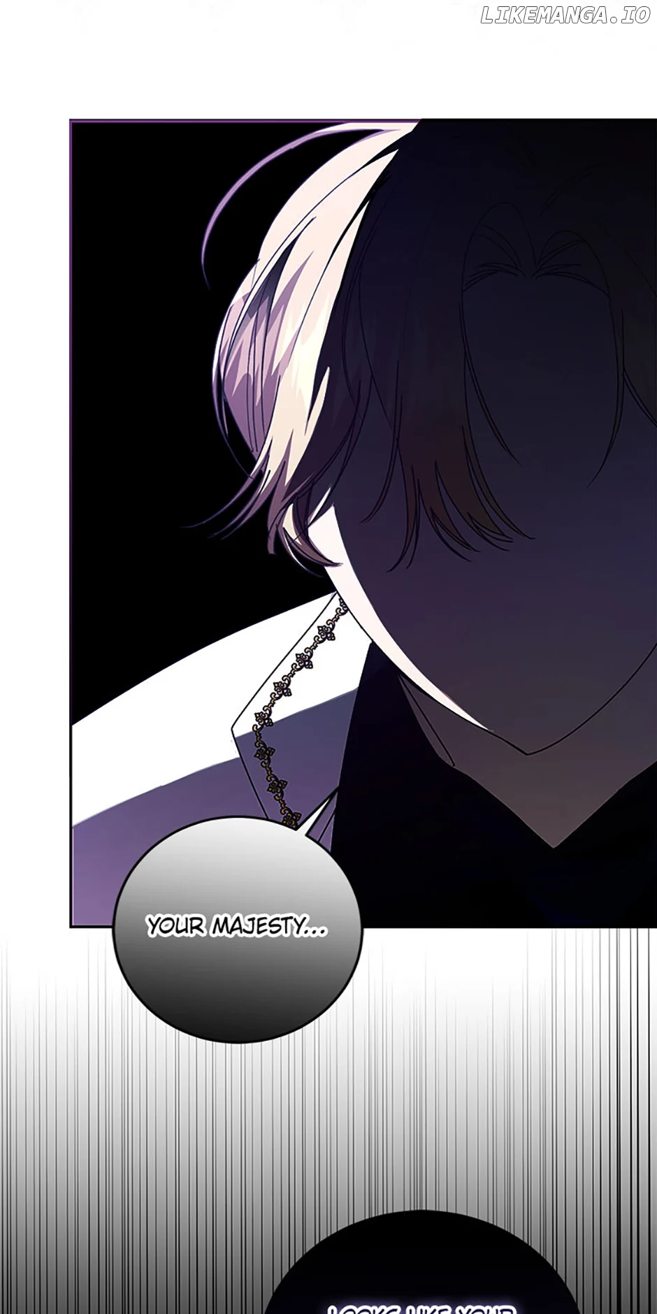I’m Sorry for Being an Unqualified Empress Chapter 53 page 47