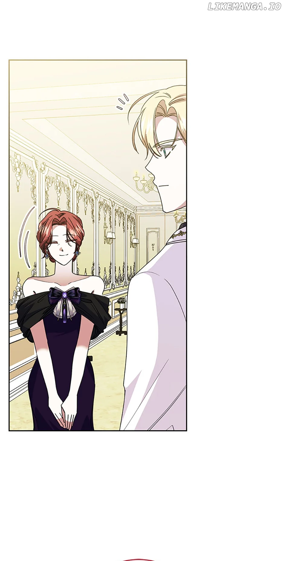 I’m Sorry for Being an Unqualified Empress Chapter 53 page 53