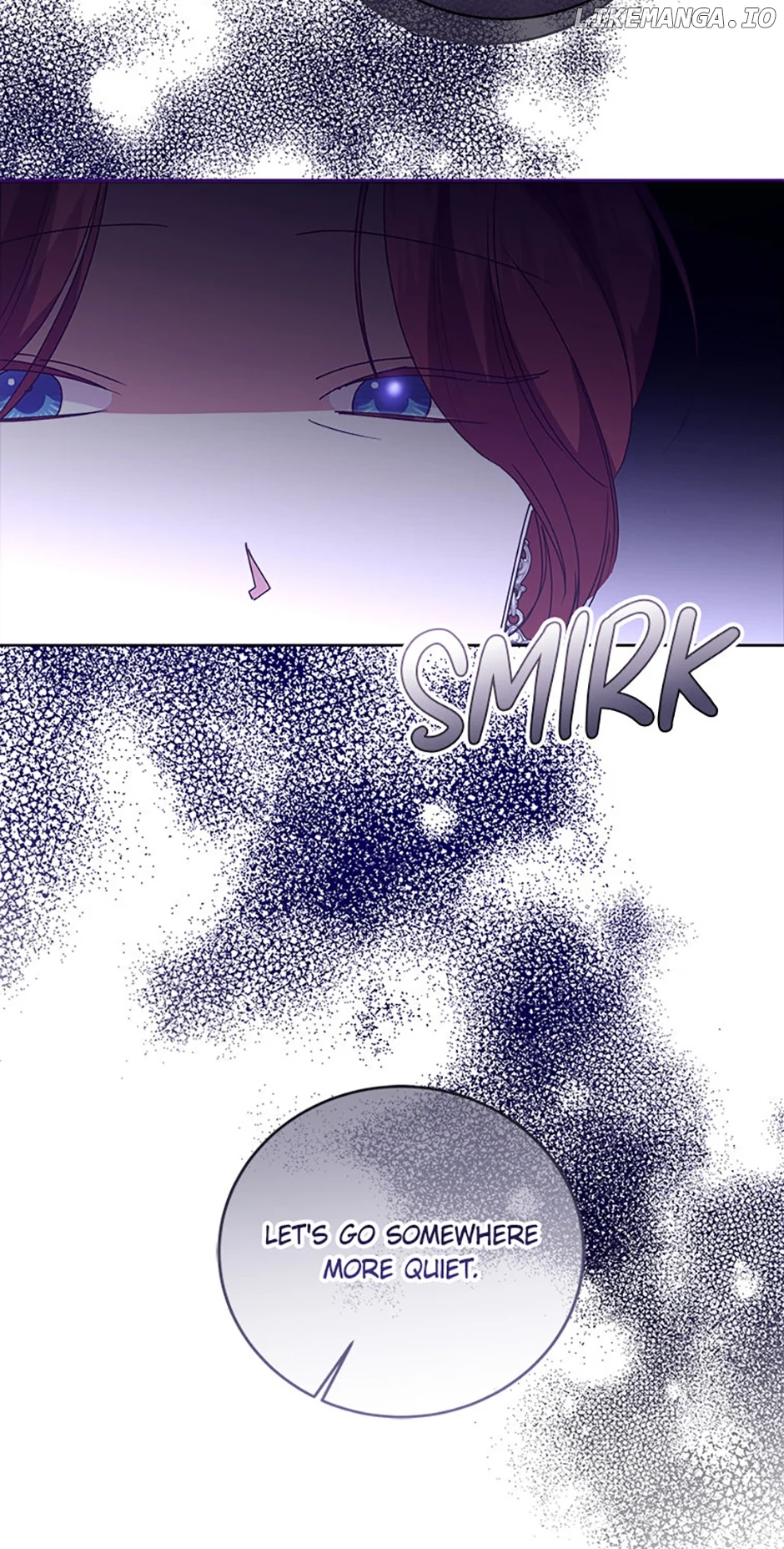 I’m Sorry for Being an Unqualified Empress Chapter 53 page 57