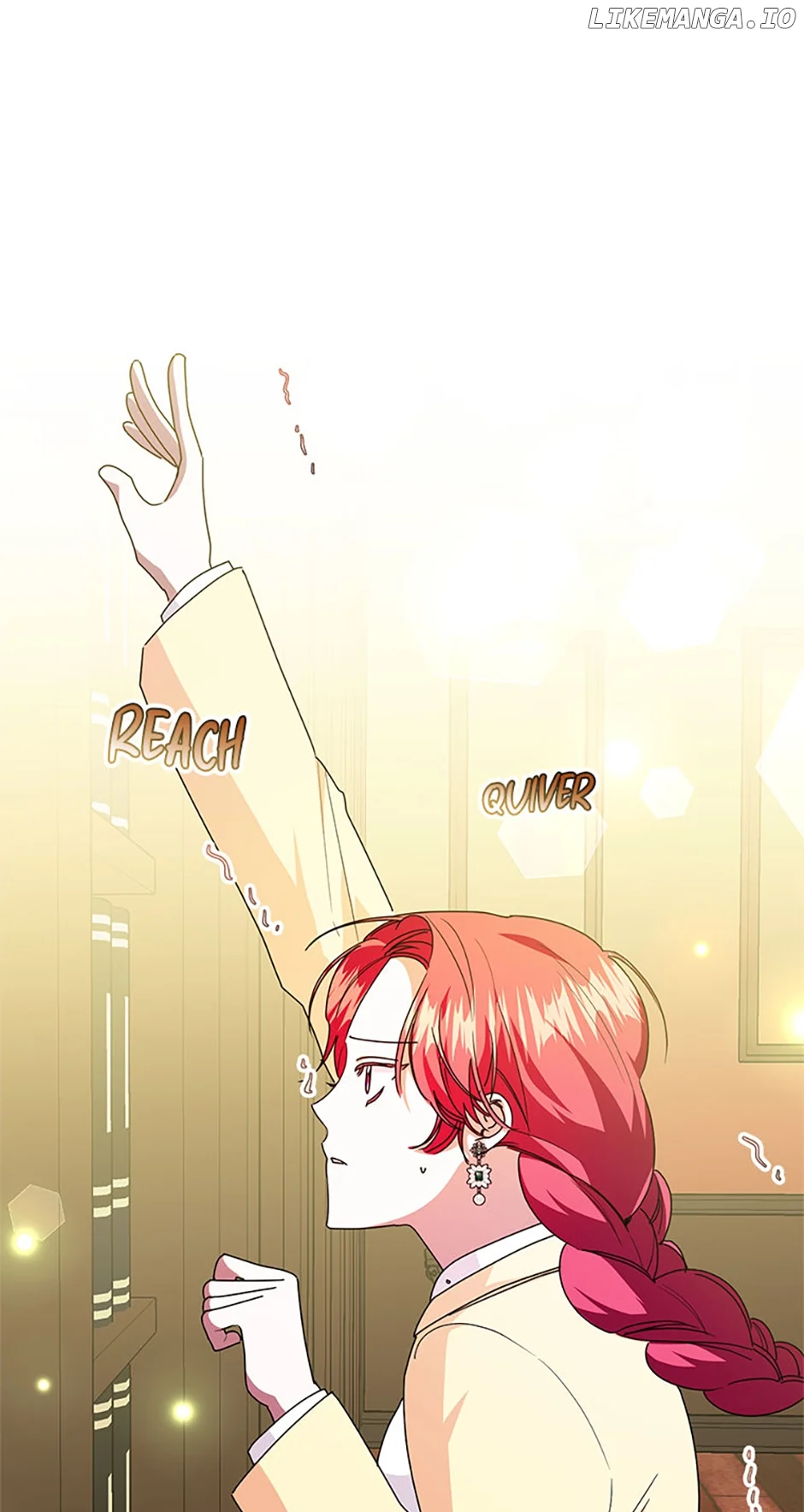 I’m Sorry for Being an Unqualified Empress Chapter 53 page 62