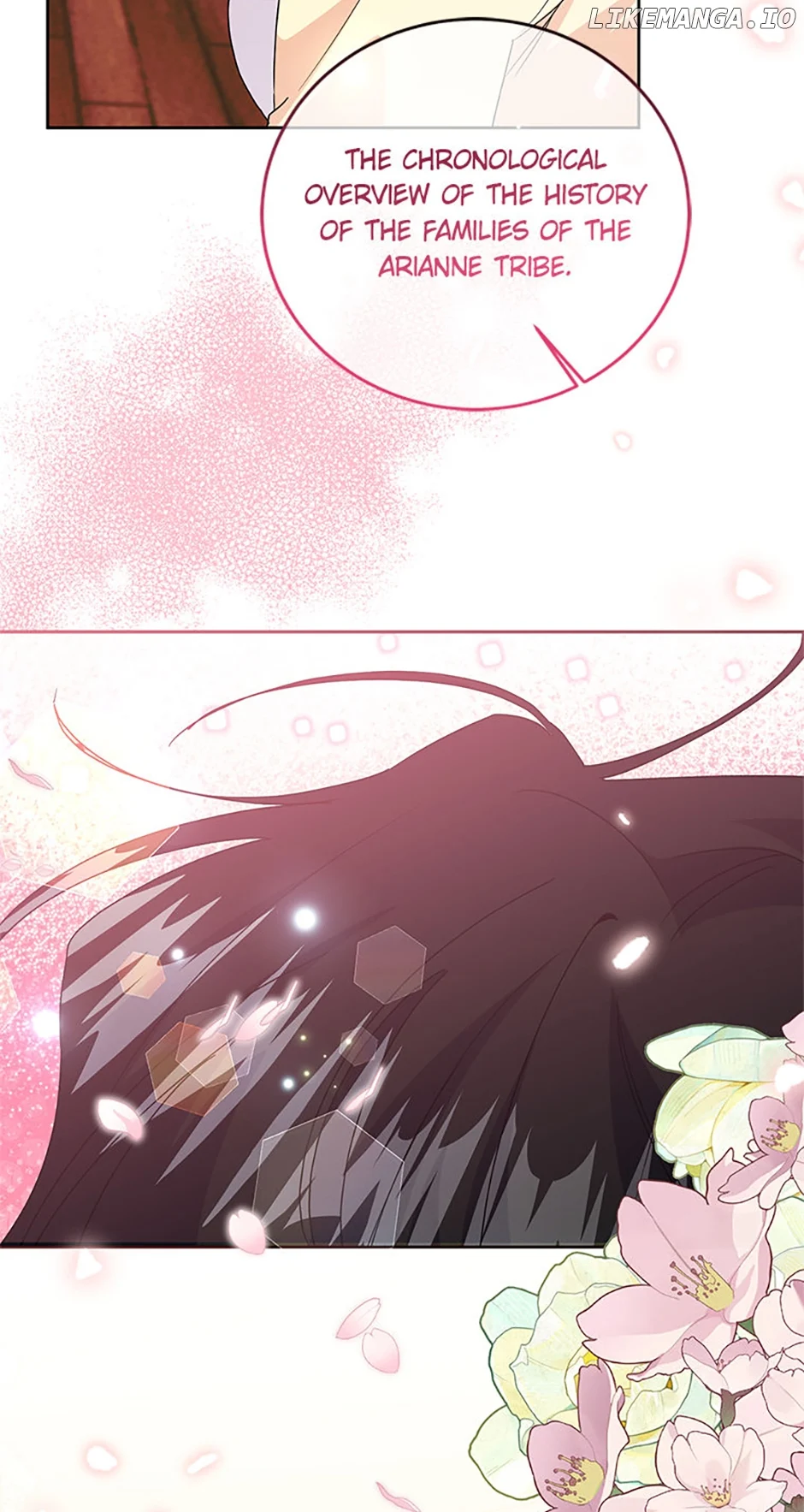 I’m Sorry for Being an Unqualified Empress Chapter 53 page 65
