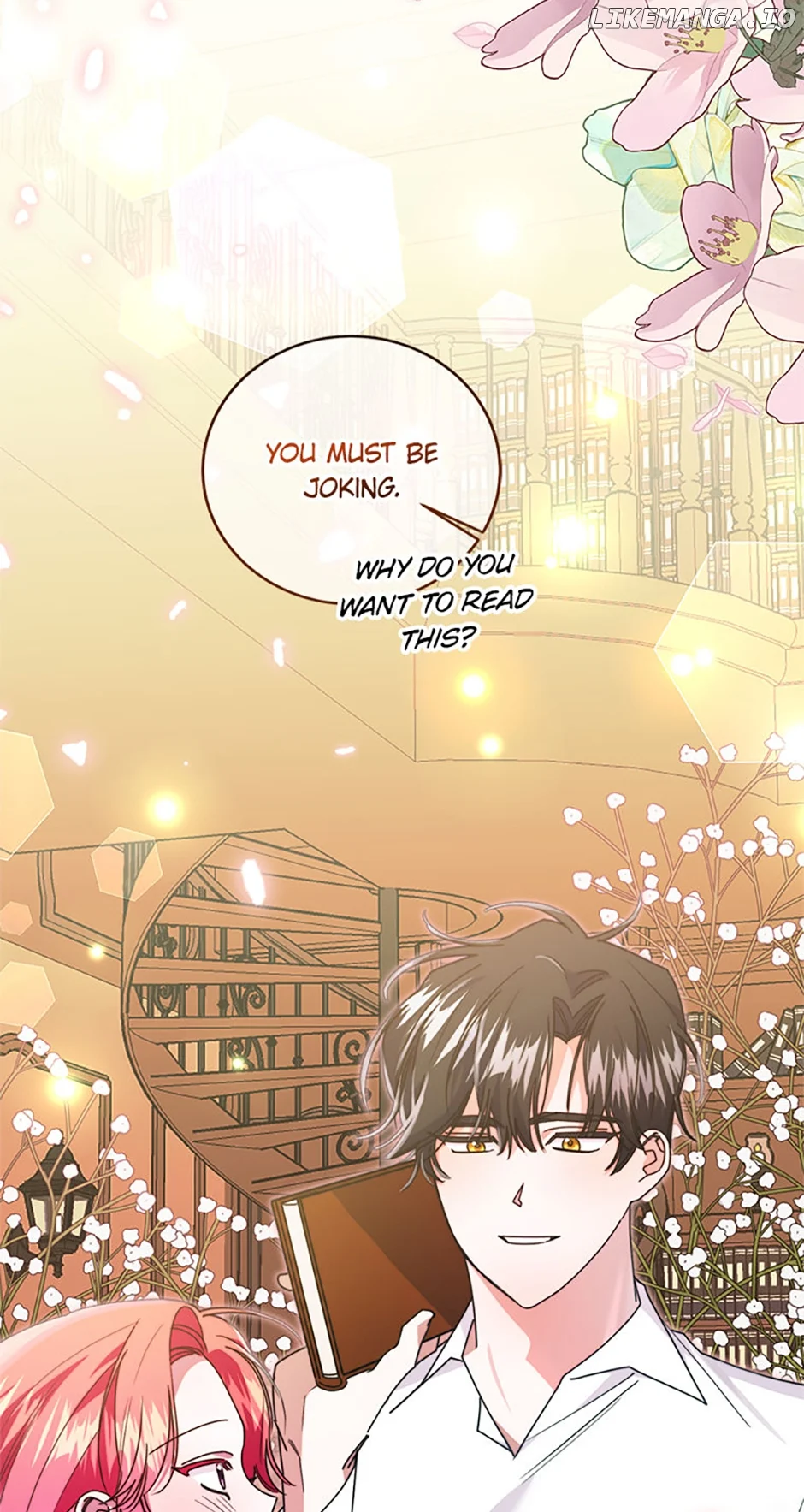 I’m Sorry for Being an Unqualified Empress Chapter 53 page 66