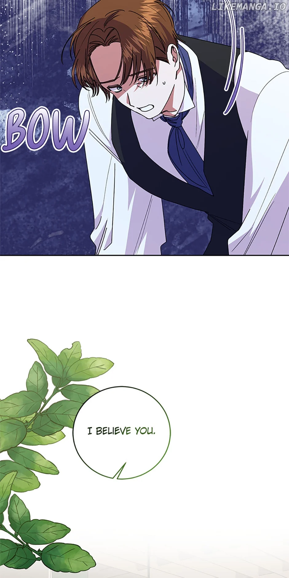 I’m Sorry for Being an Unqualified Empress Chapter 56 page 18