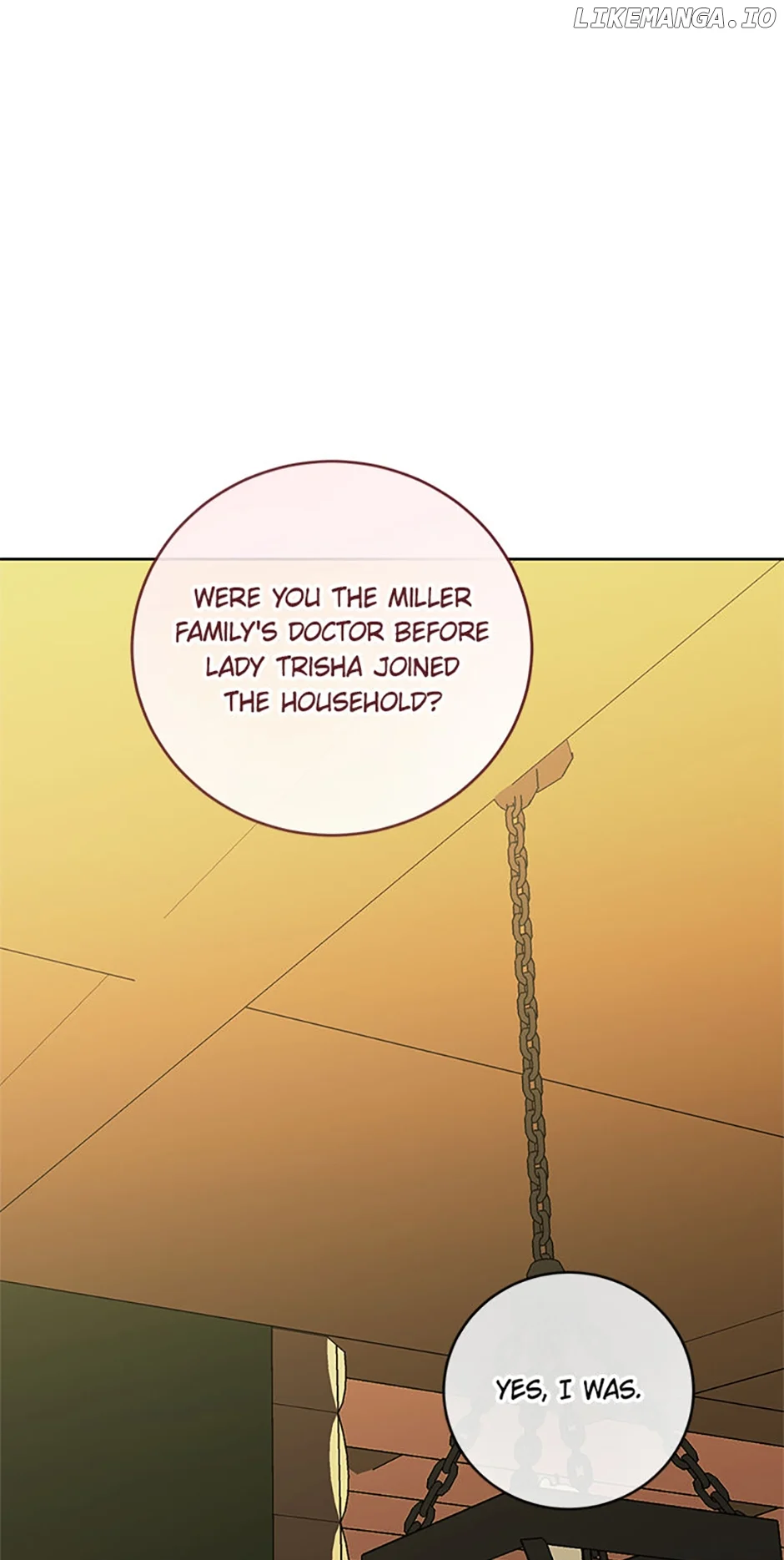 I’m Sorry for Being an Unqualified Empress Chapter 56 page 20