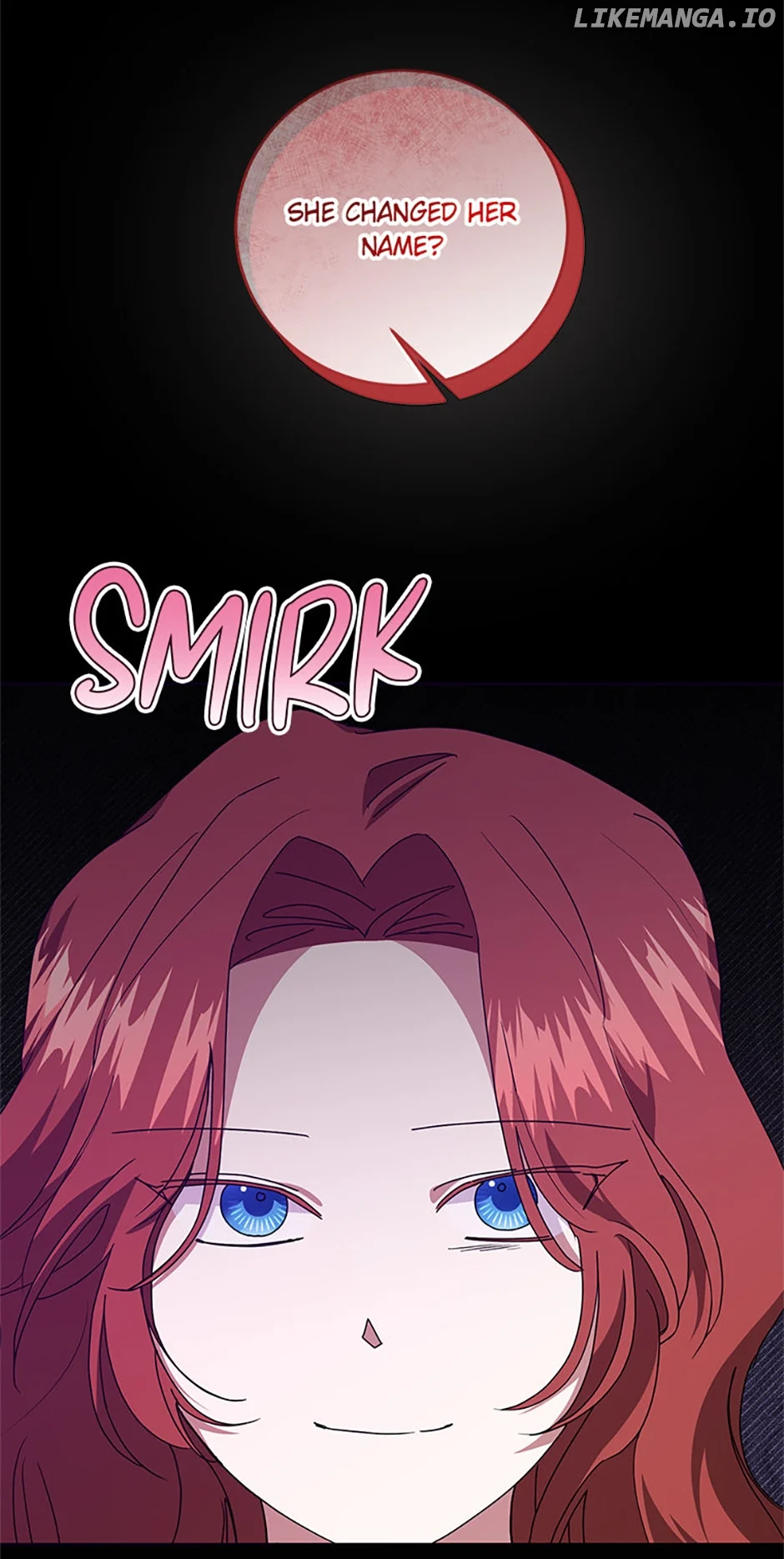 I’m Sorry for Being an Unqualified Empress Chapter 56 page 24
