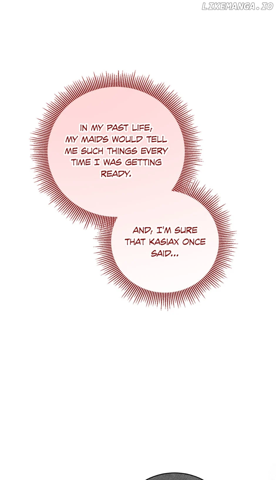 I’m Sorry for Being an Unqualified Empress Chapter 56 page 29